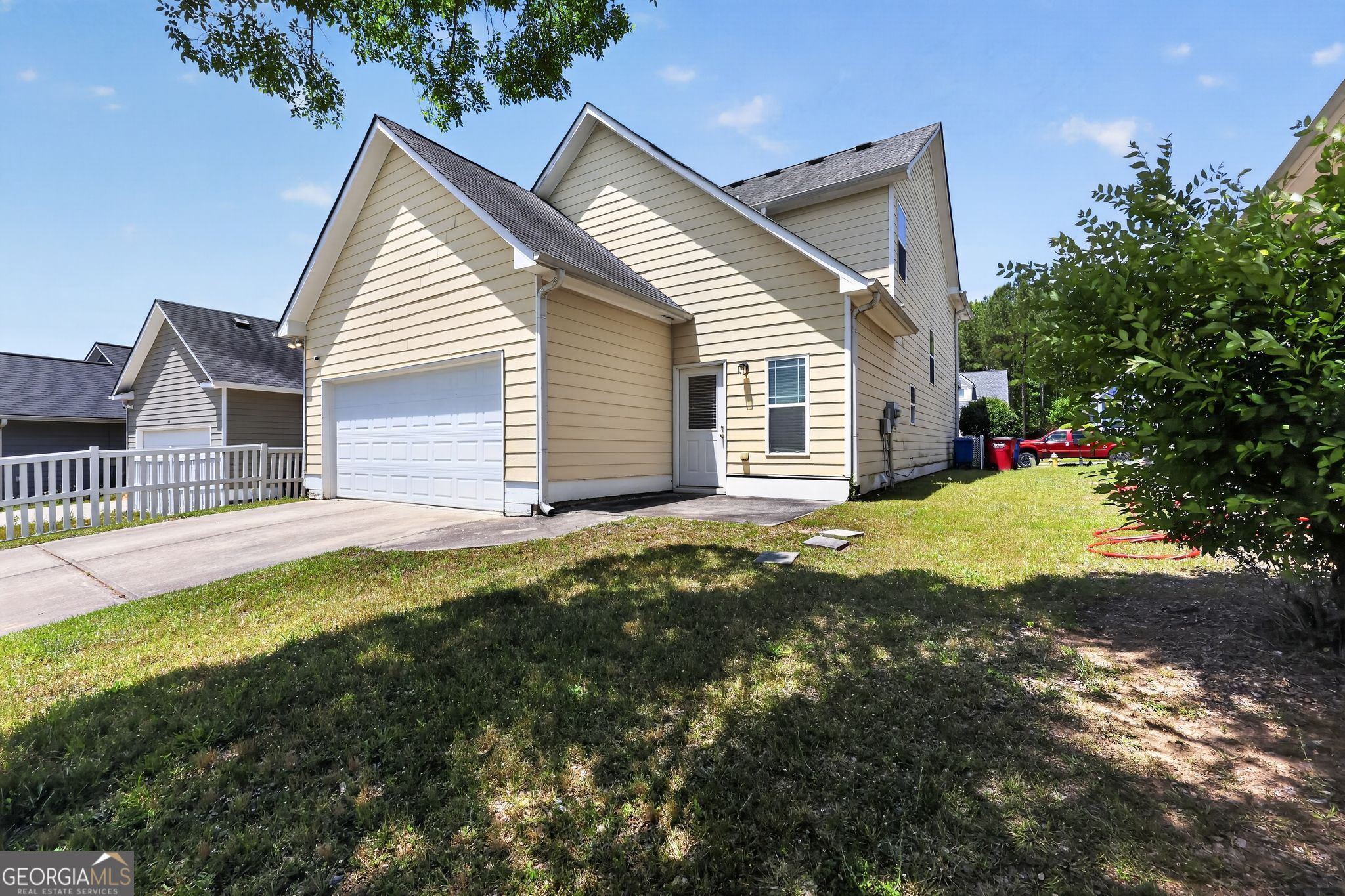 719 Ivy Brook Way Property Photo 33