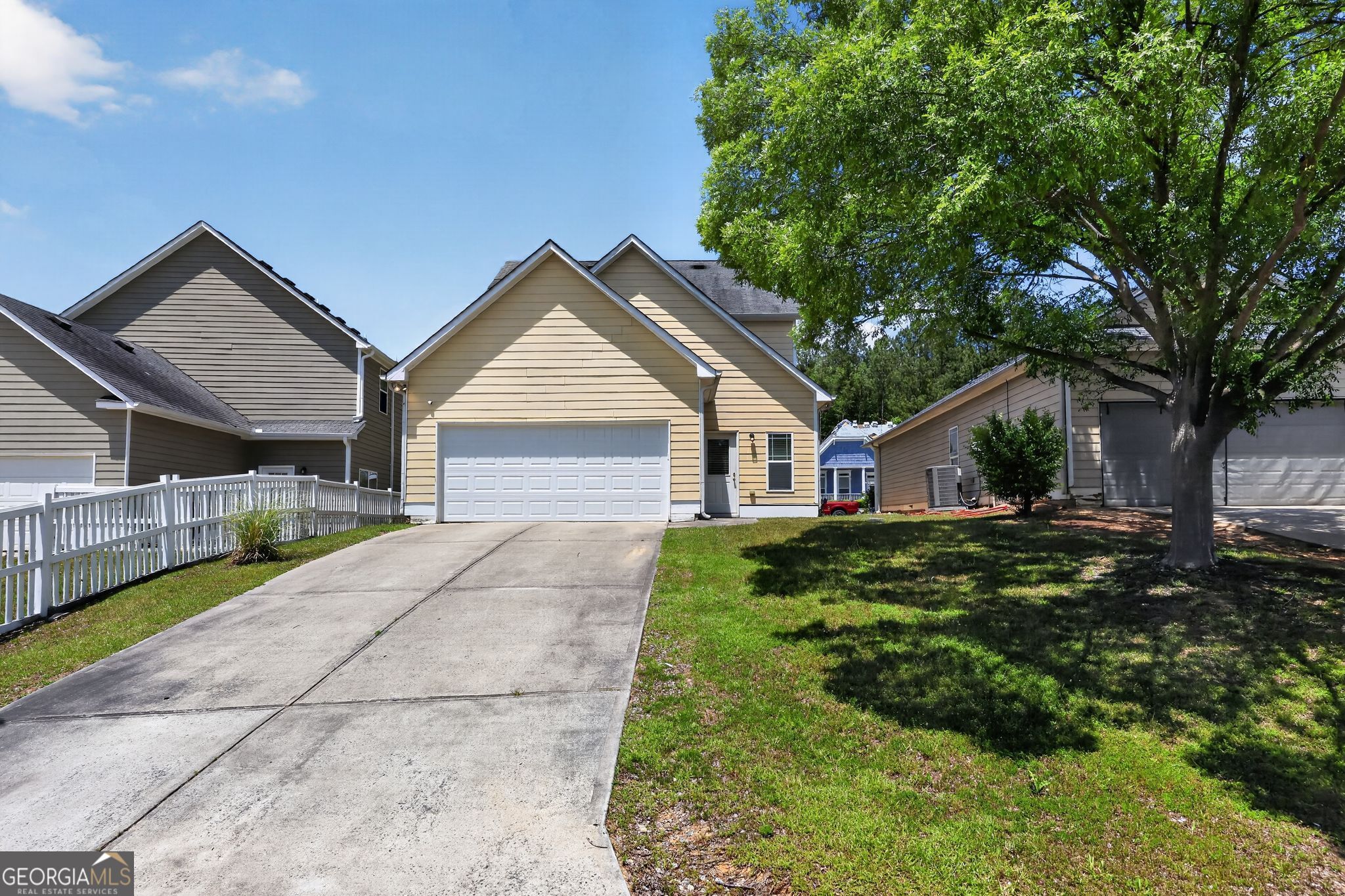 719 Ivy Brook Way Property Photo 34
