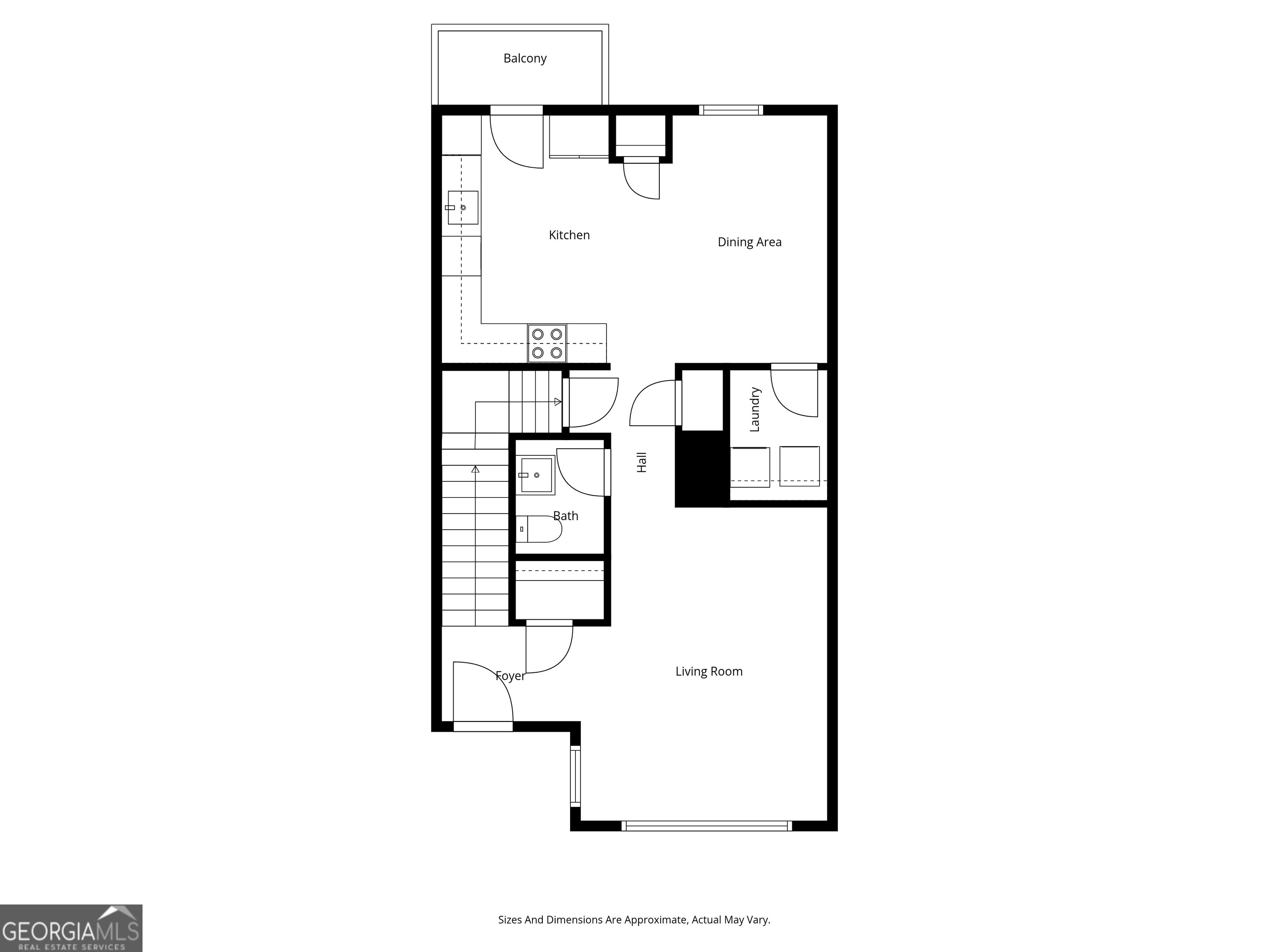 410 Rosewood Lane Property Photo 39