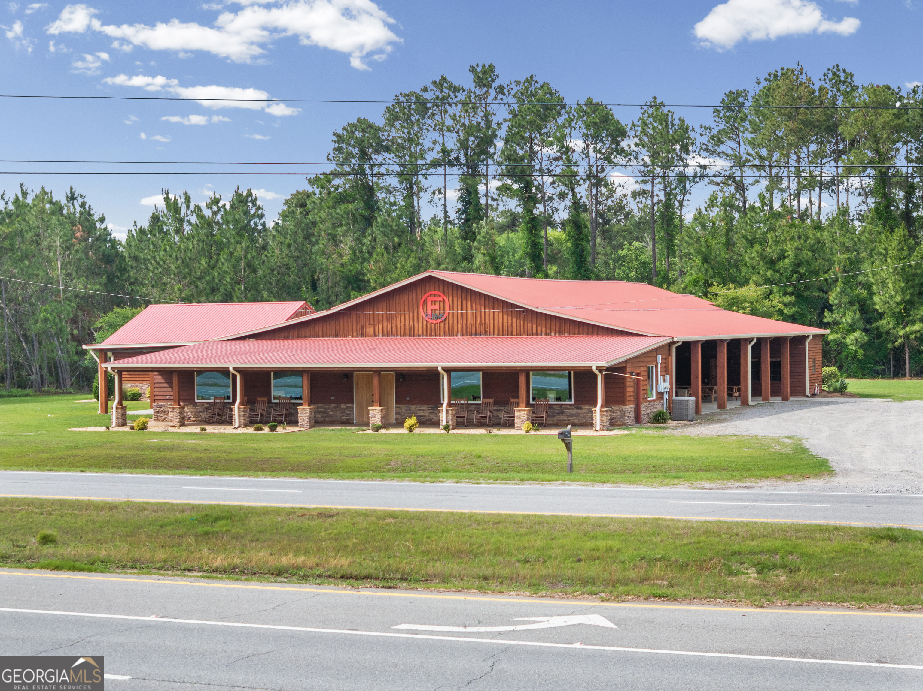5300 Golden Isle W Property Photo 1
