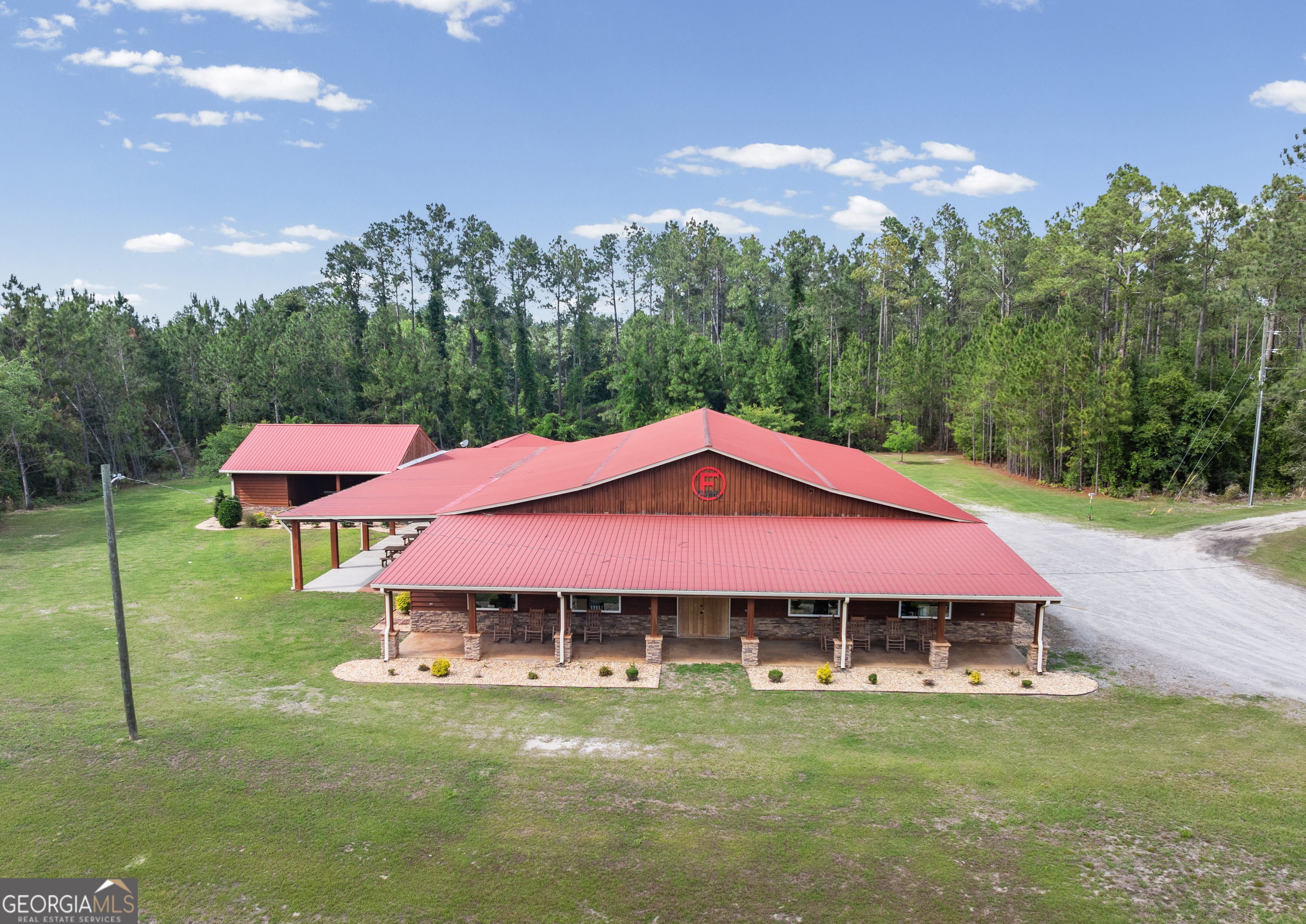 5300 Golden Isle W Property Photo 2