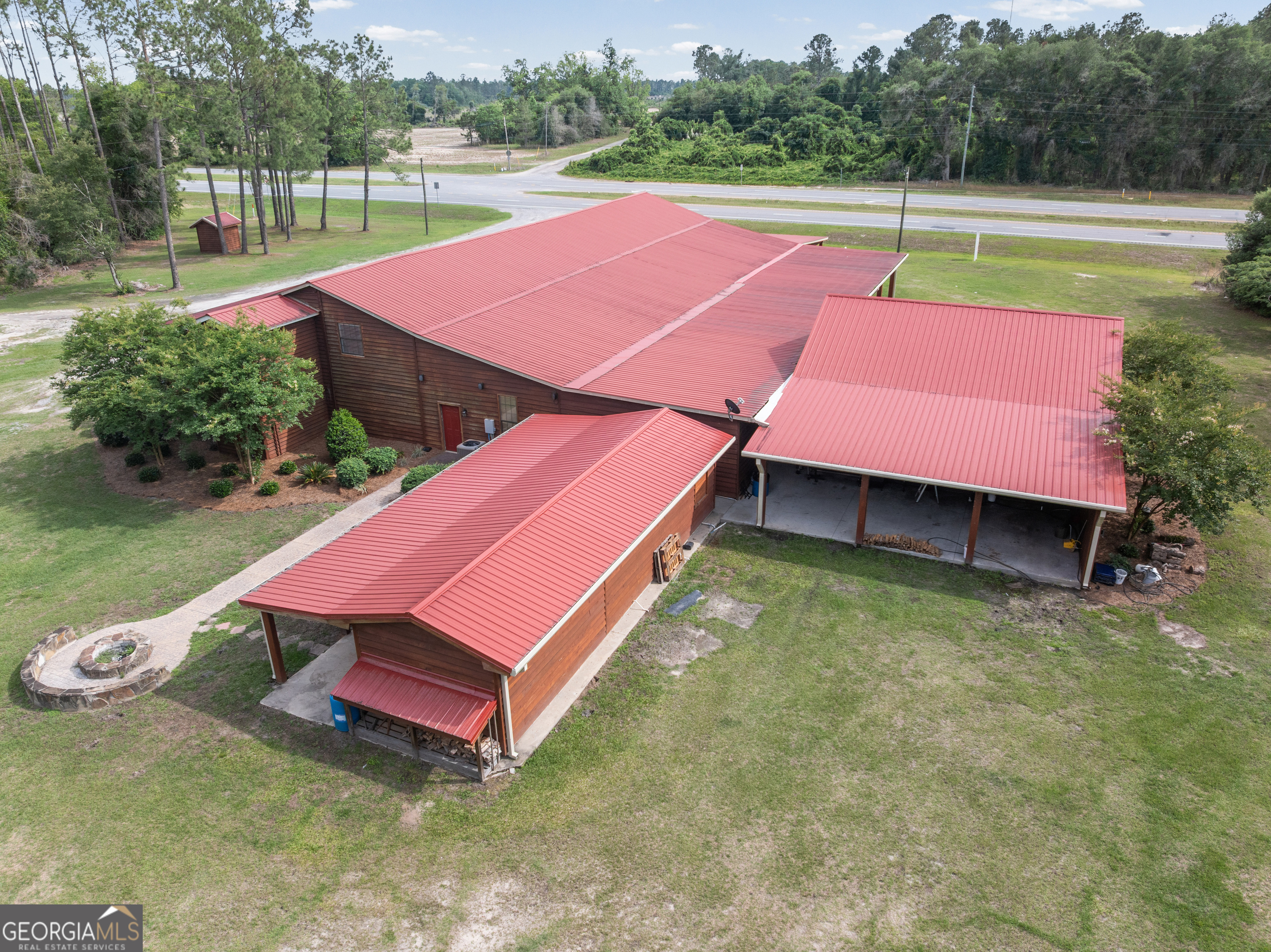 5300 Golden Isle W Property Photo 3