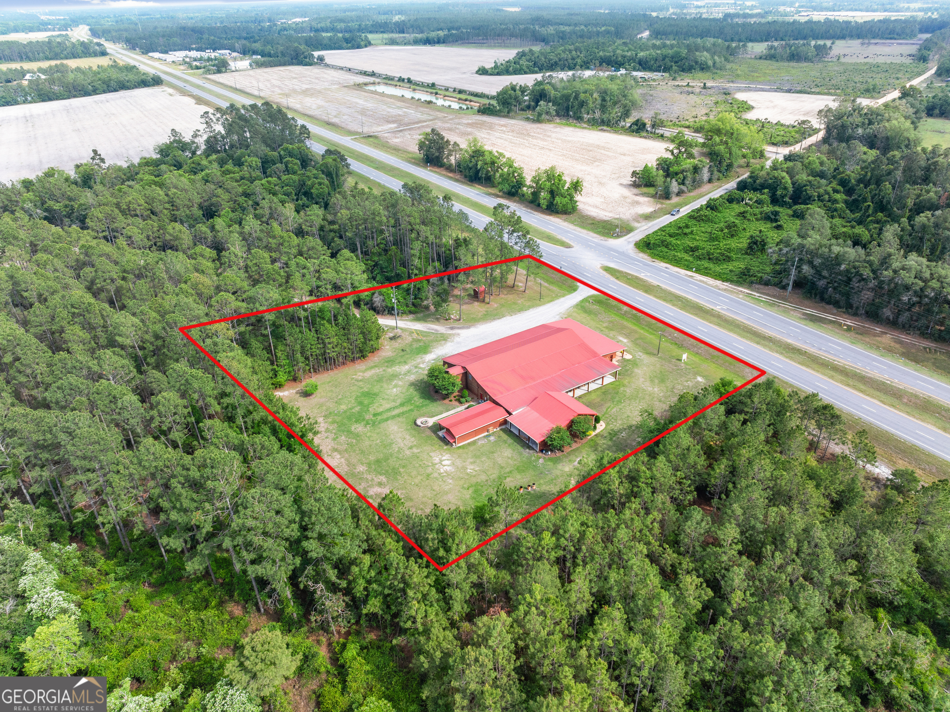 5300 Golden Isle W Property Photo 4
