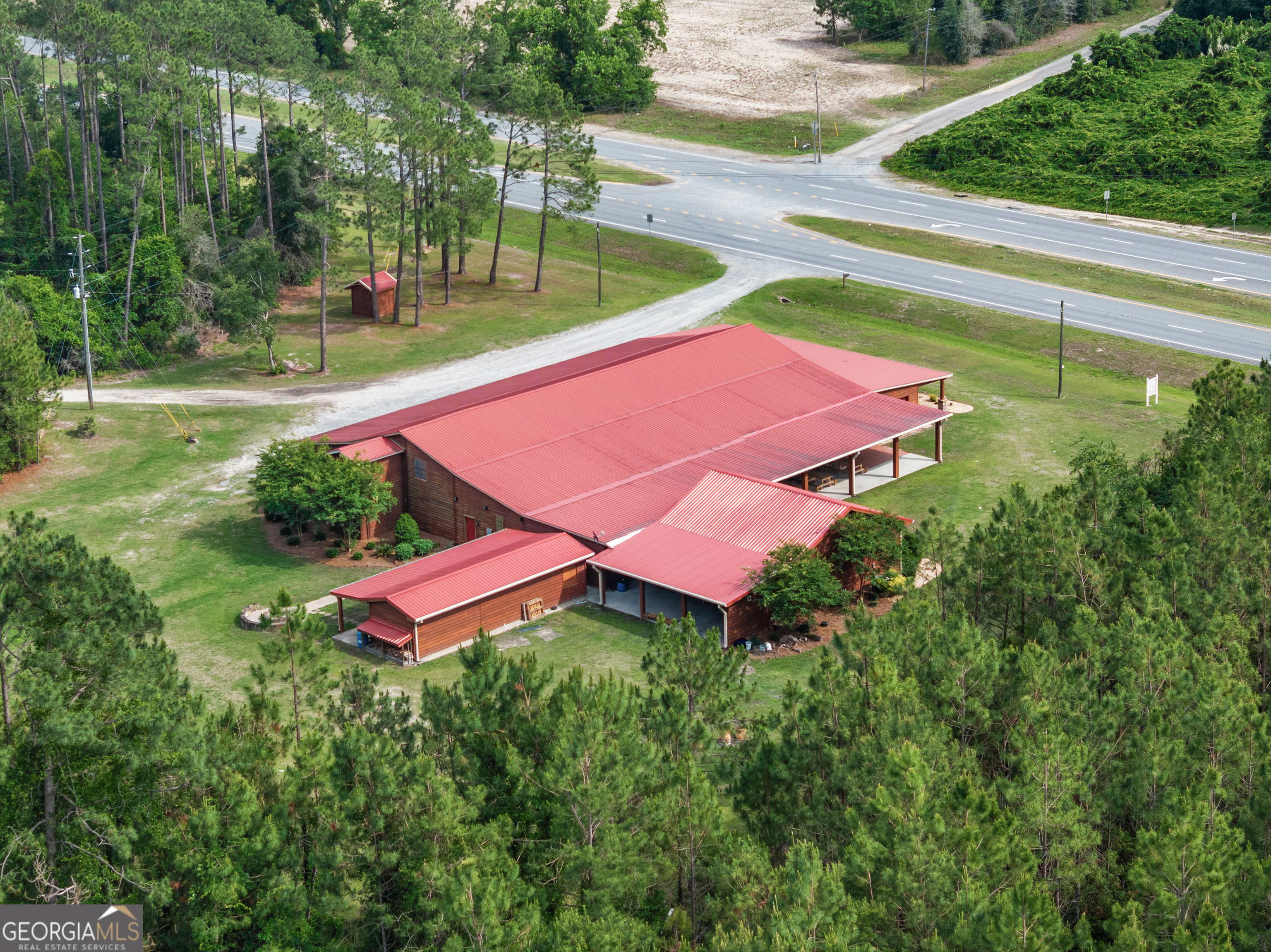5300 Golden Isle W Property Photo 5