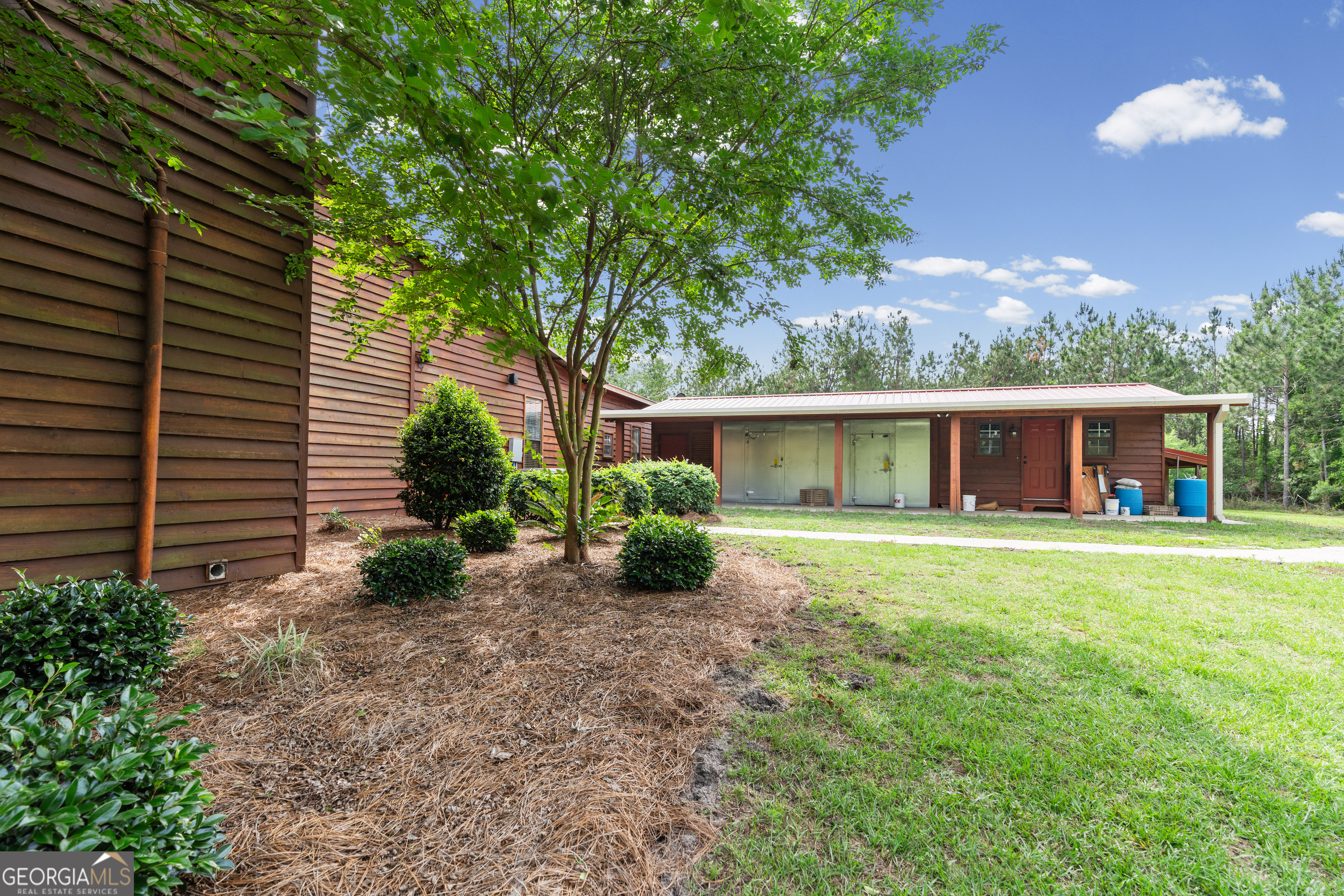 5300 Golden Isle W Property Photo 11