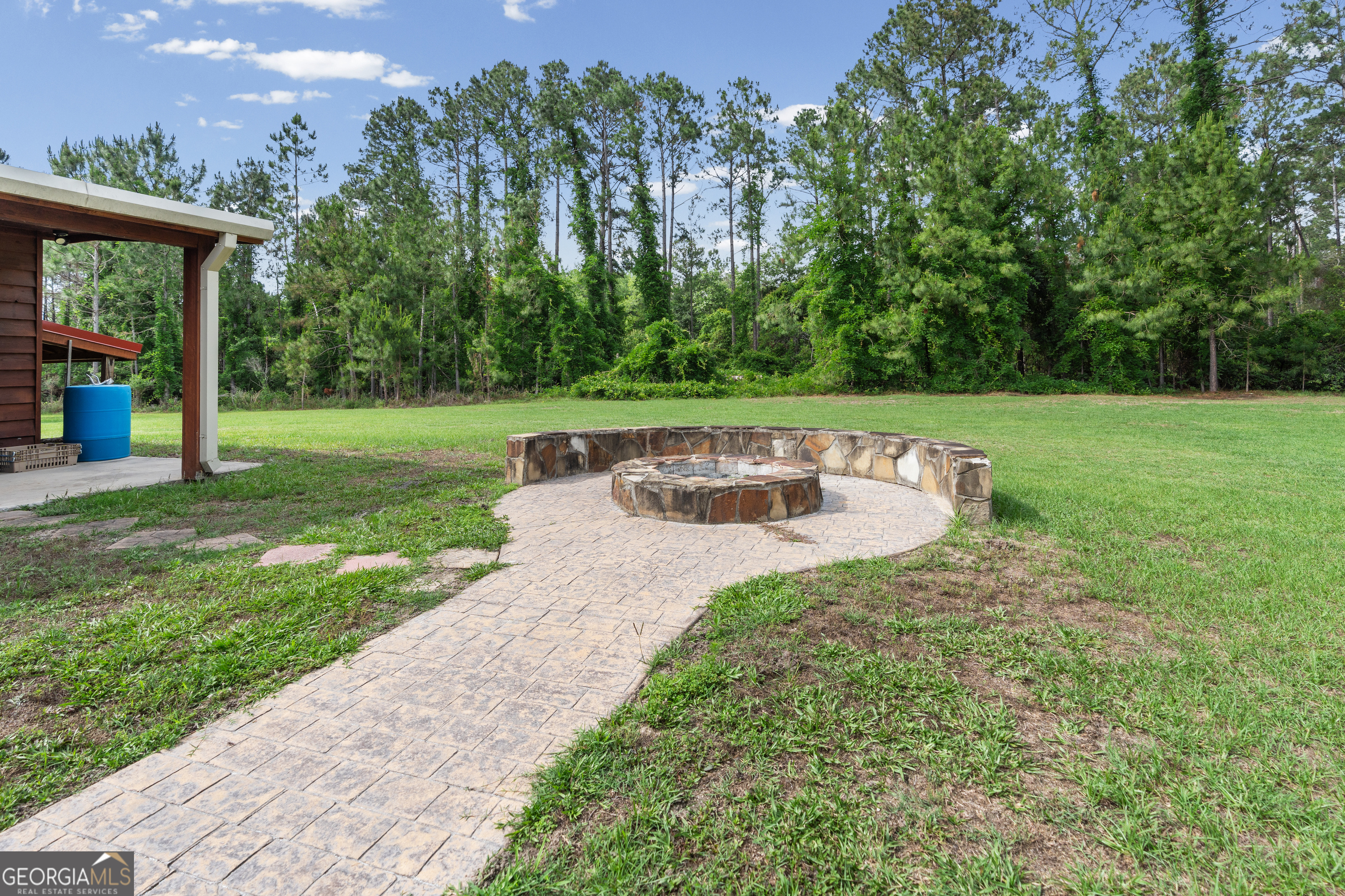 5300 Golden Isle W Property Photo 12