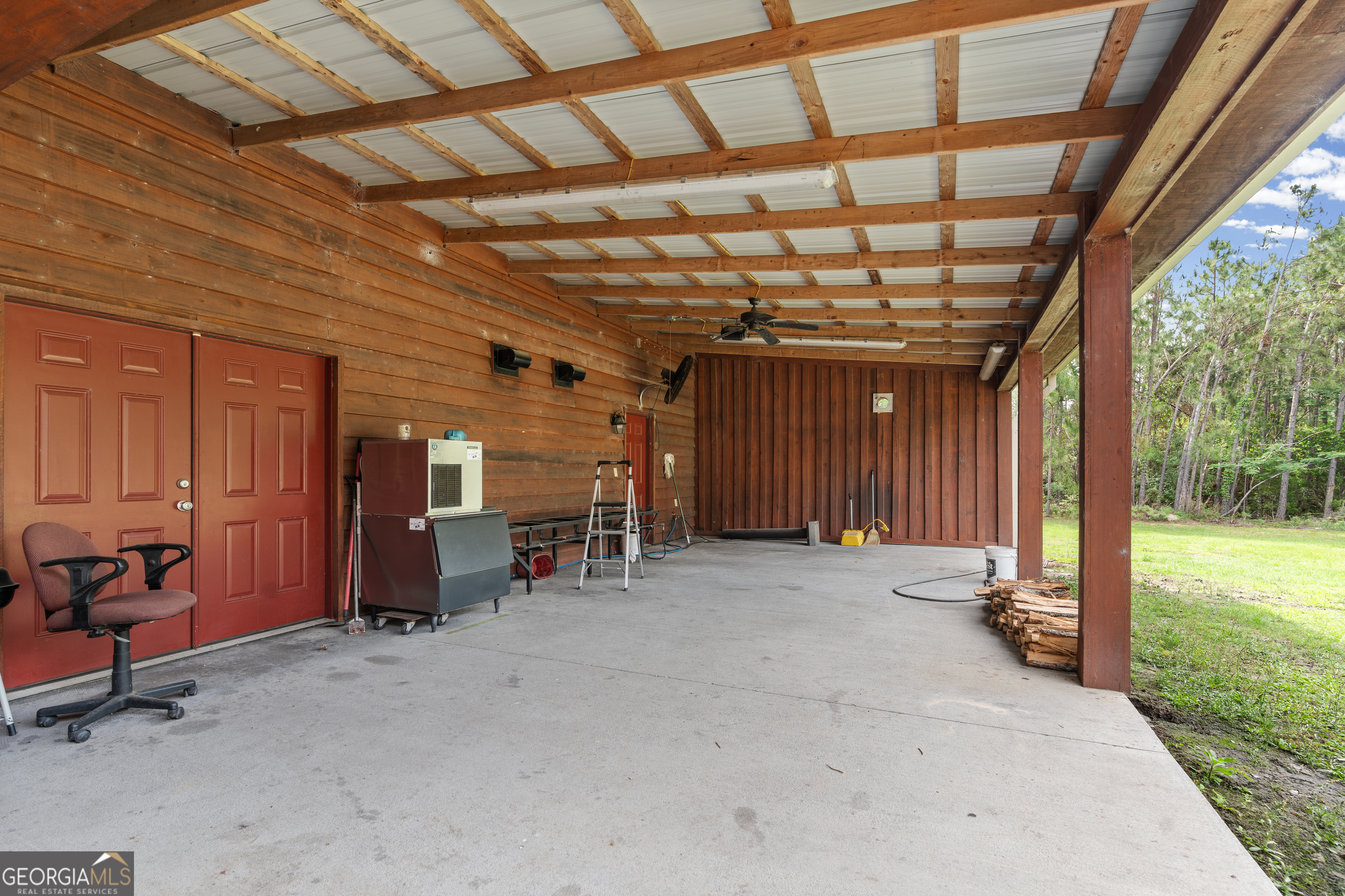 5300 Golden Isle W Property Photo 17