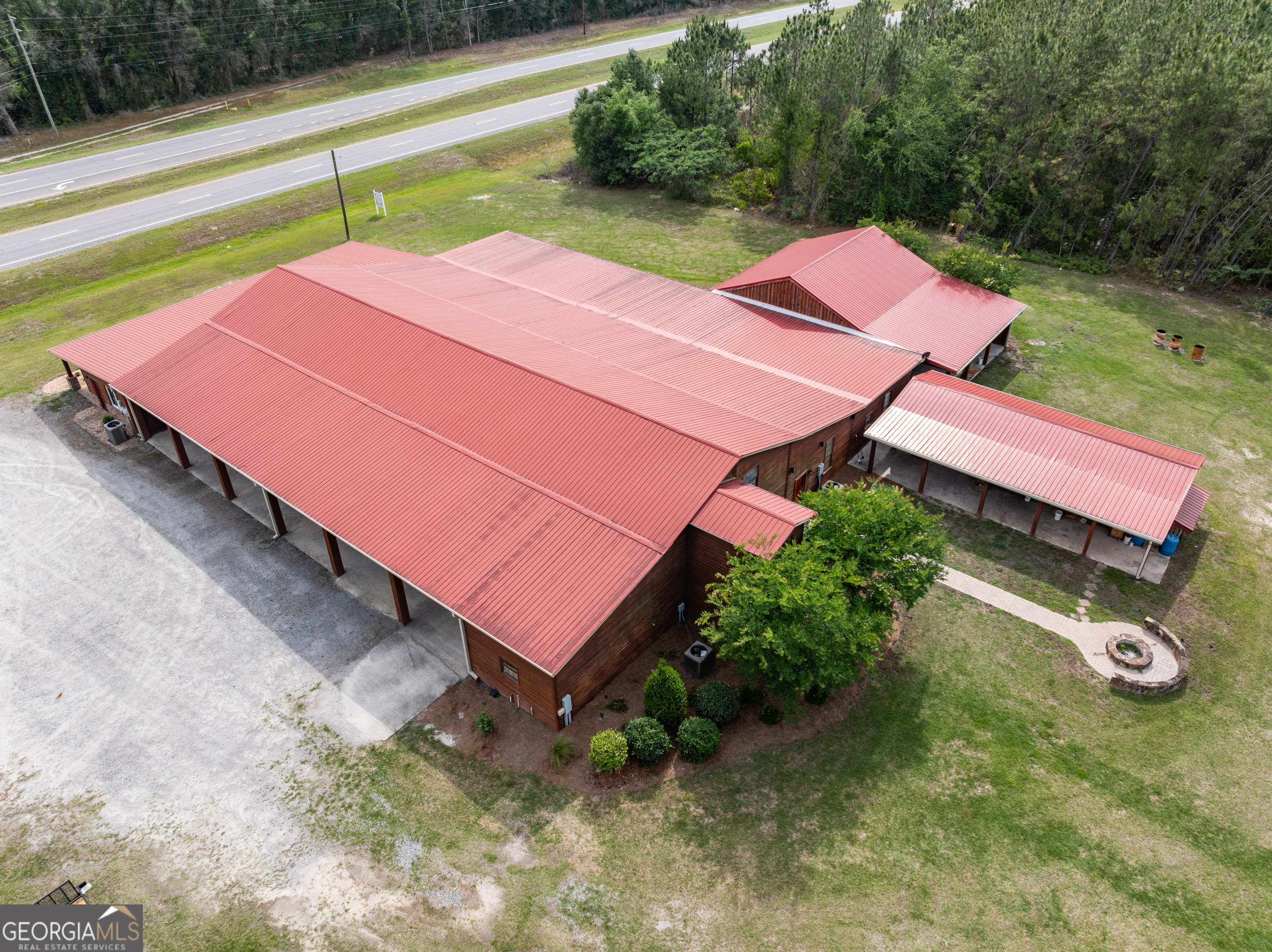 5300 Golden Isle W Property Photo 24