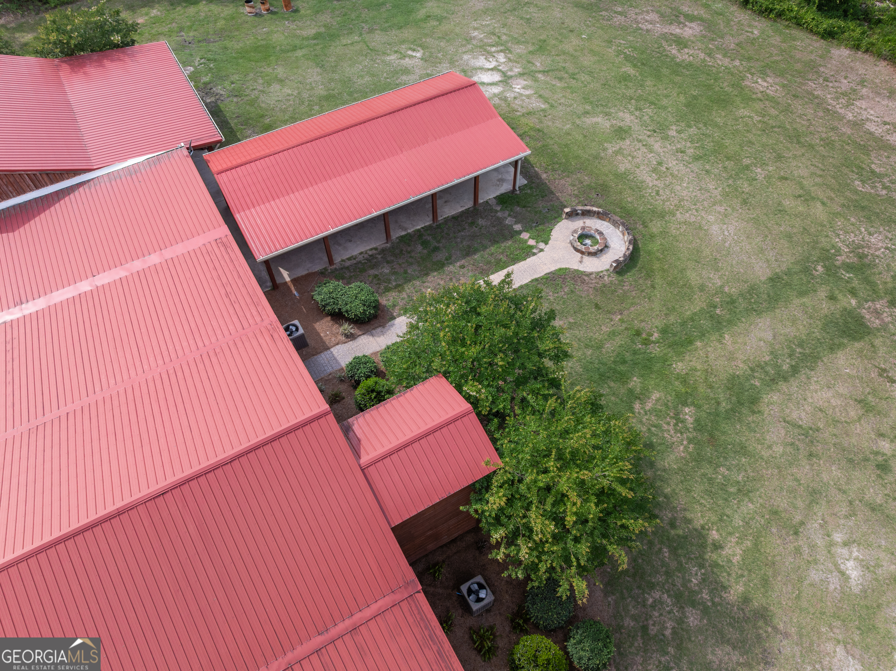 5300 Golden Isle W Property Photo 25