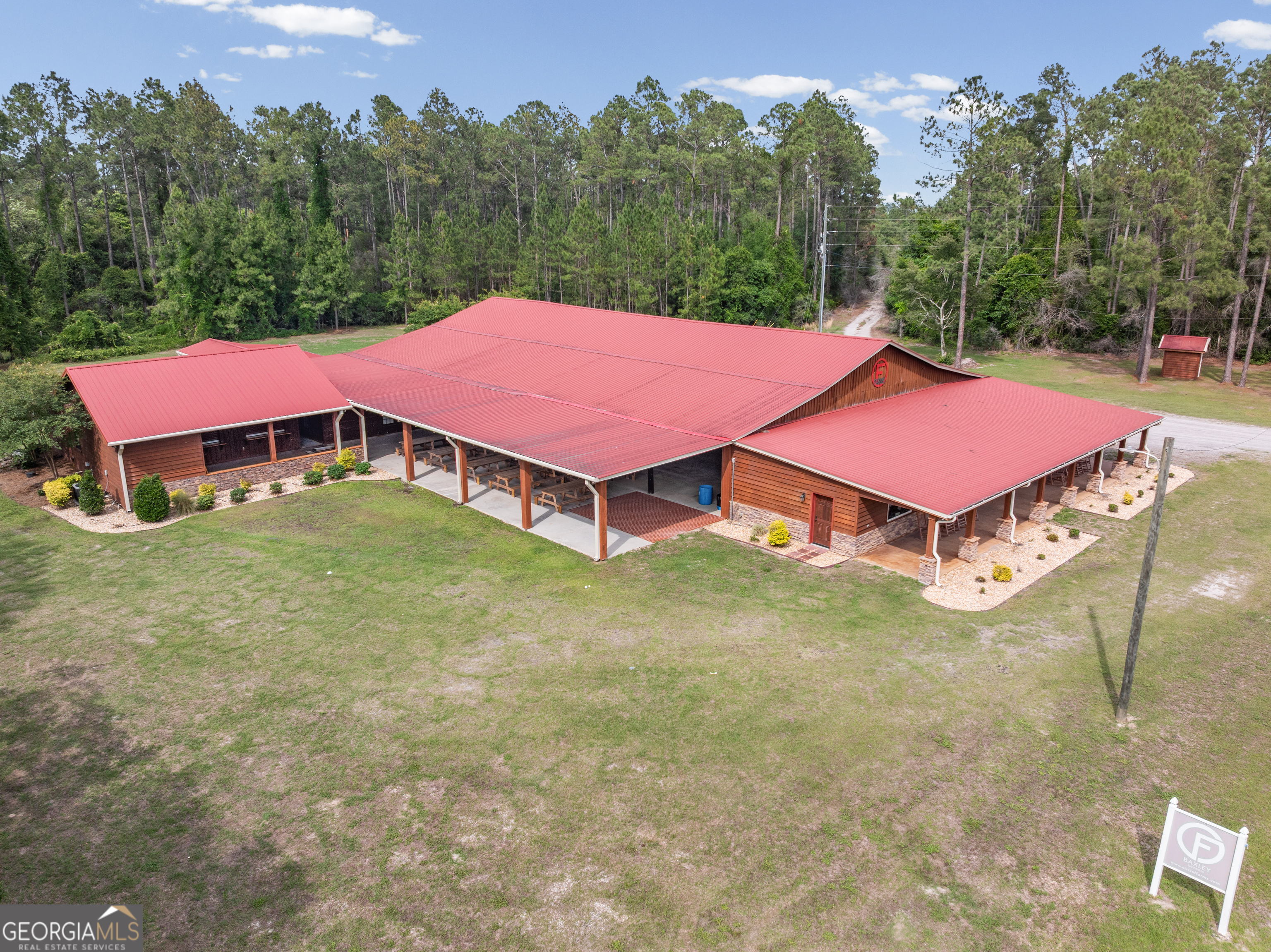 5300 Golden Isle W Property Photo 27