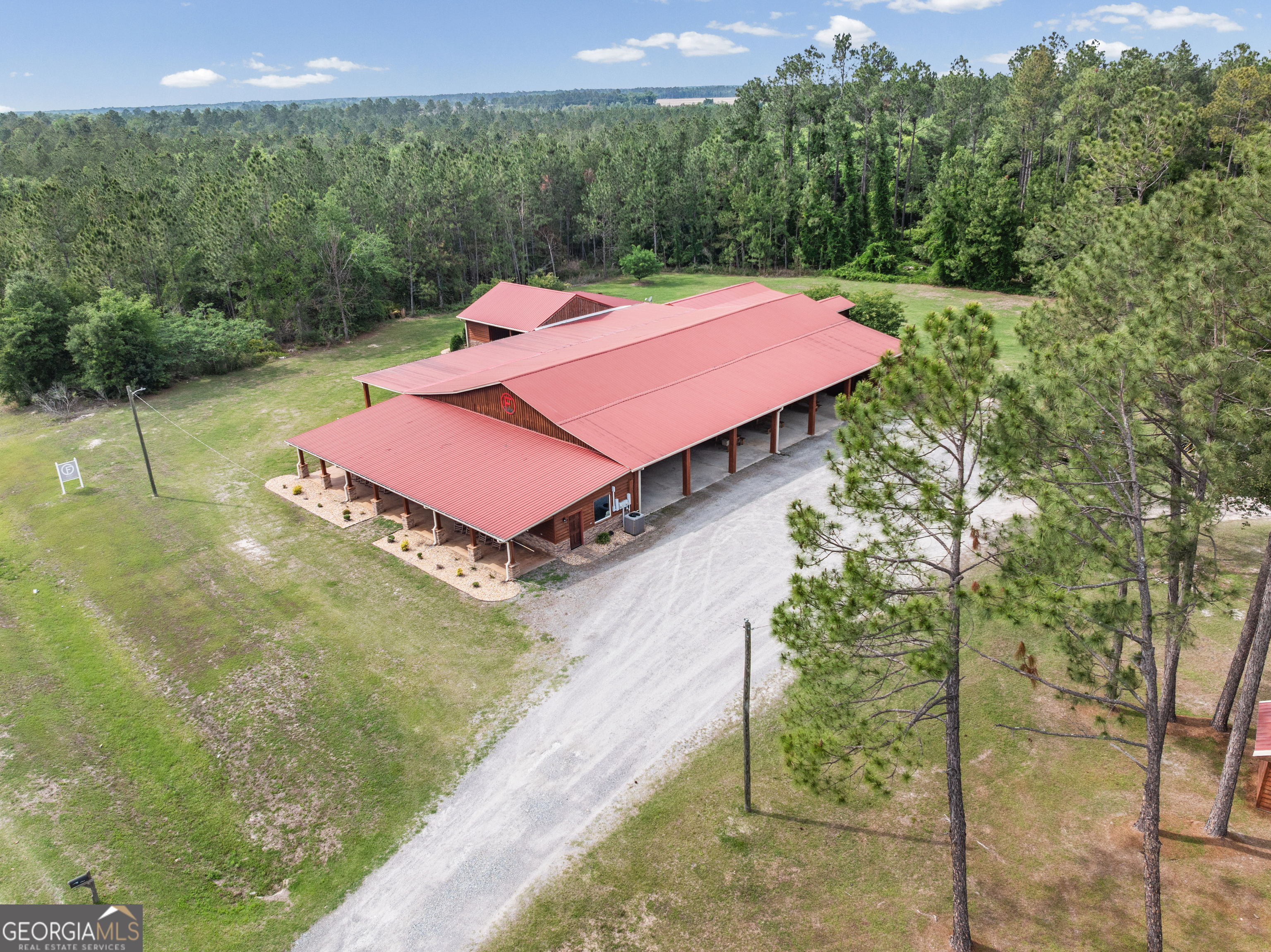 5300 Golden Isle W Property Photo 28