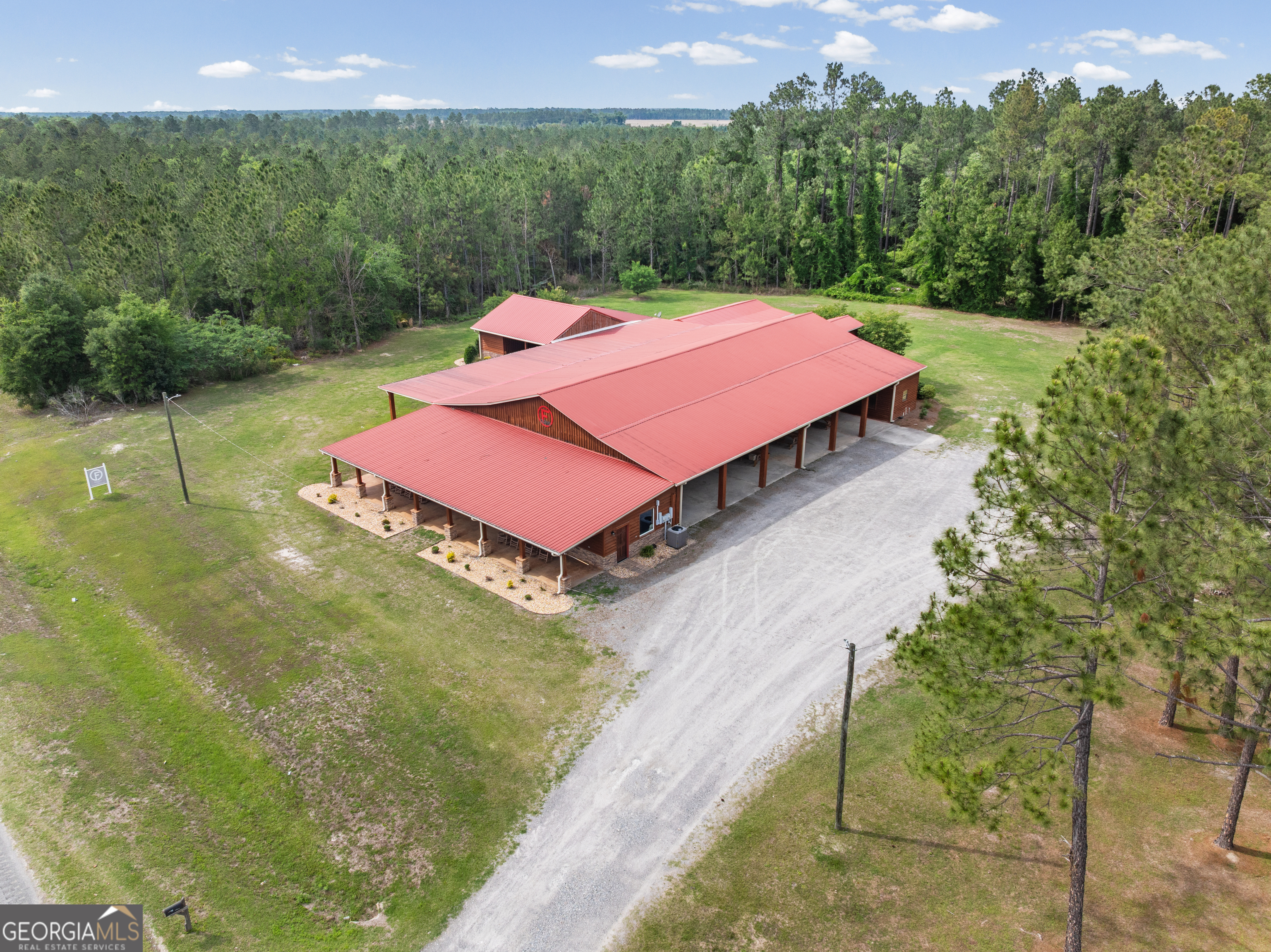 5300 Golden Isle W Property Photo 29
