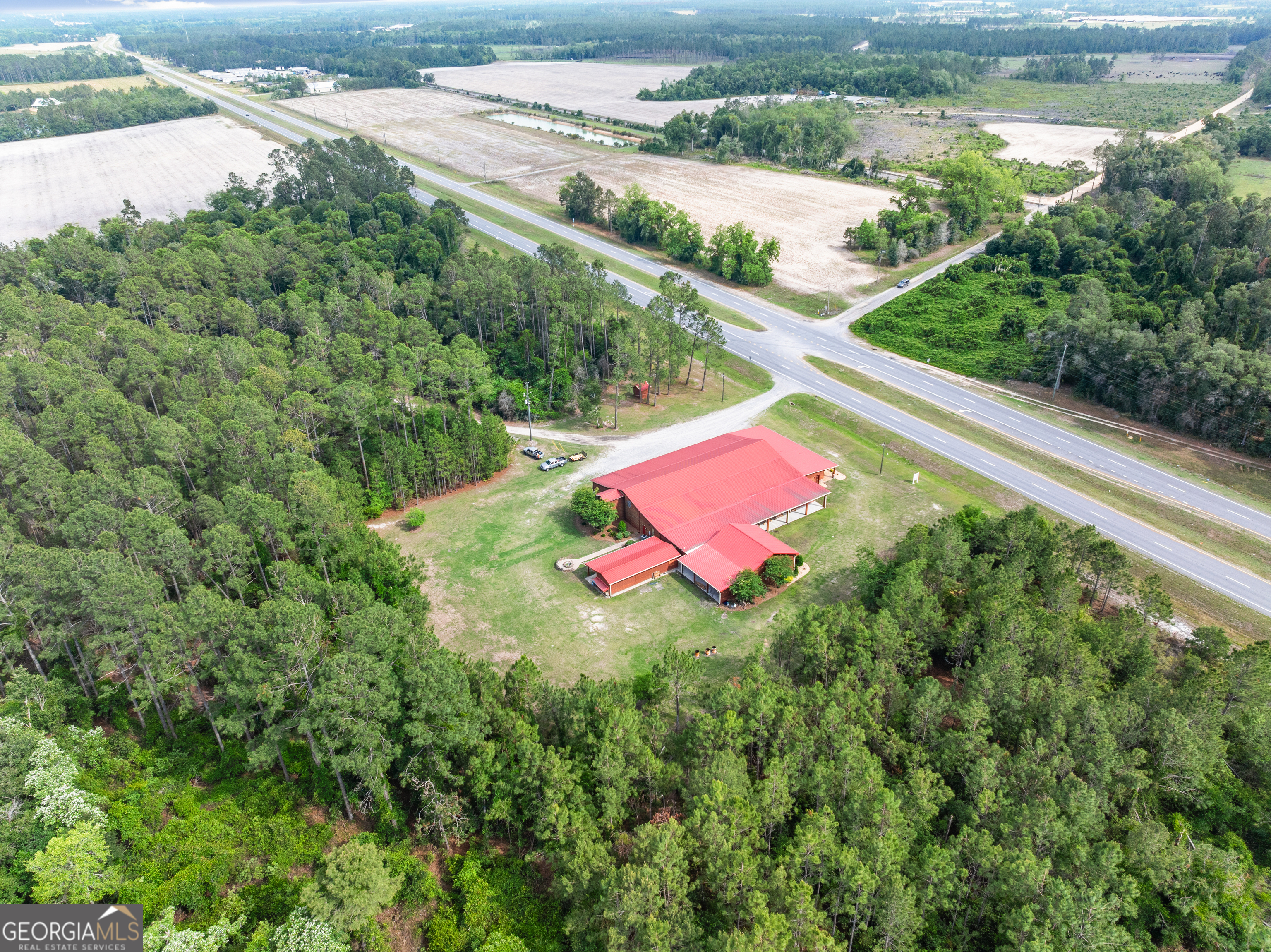 5300 Golden Isle W Property Photo 30
