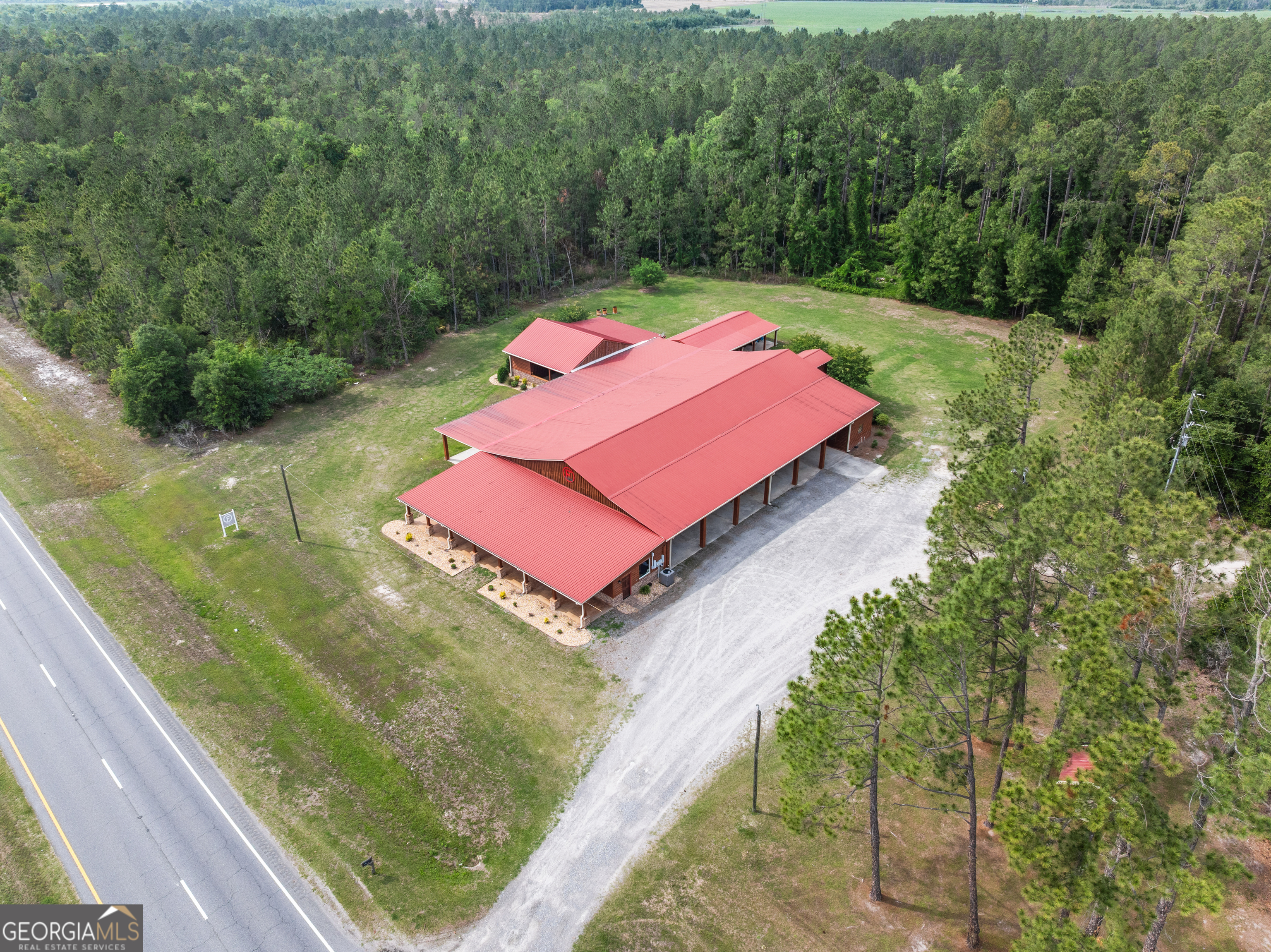 5300 Golden Isle W Property Photo 31