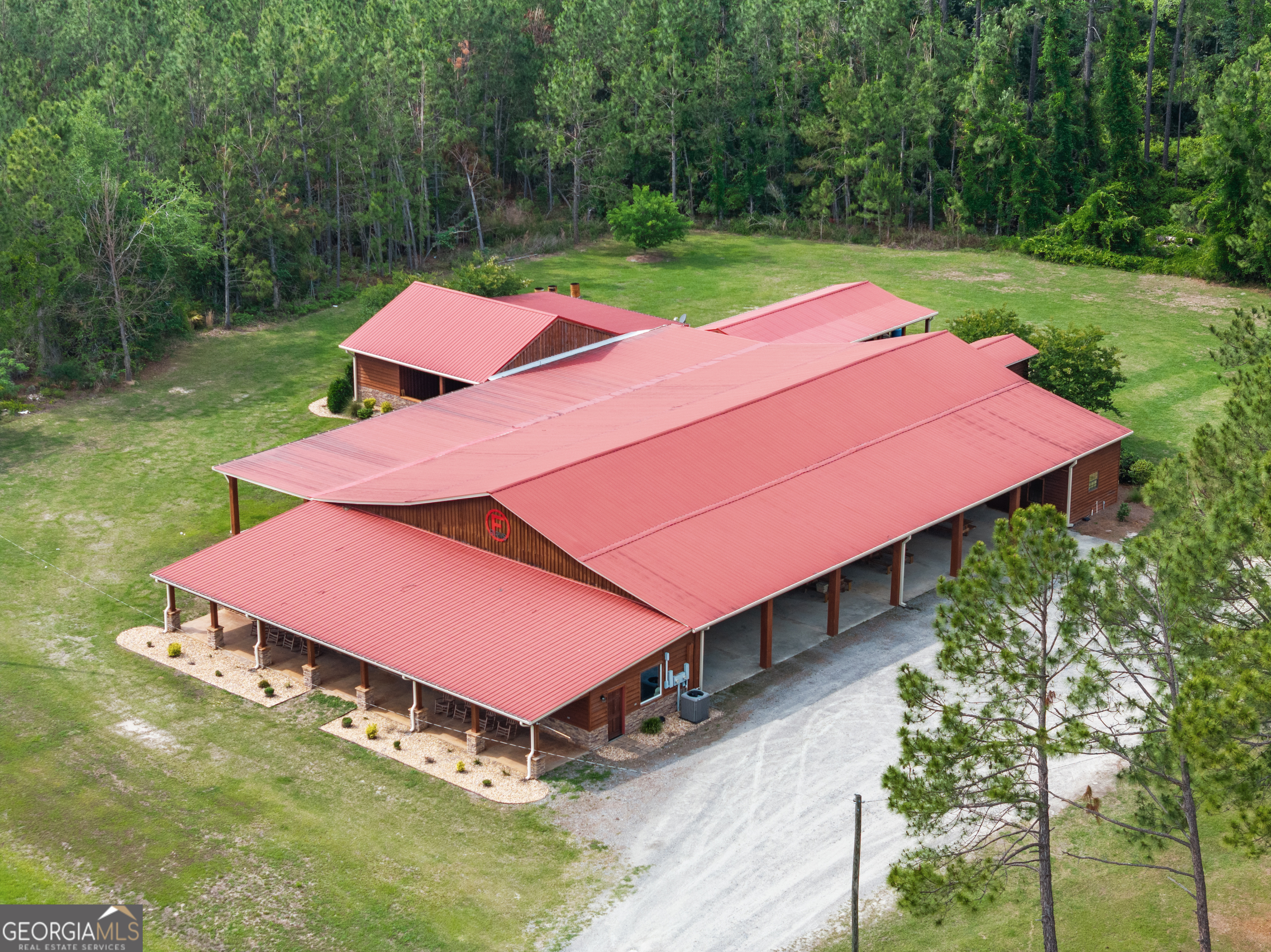 5300 Golden Isle W Property Photo 32