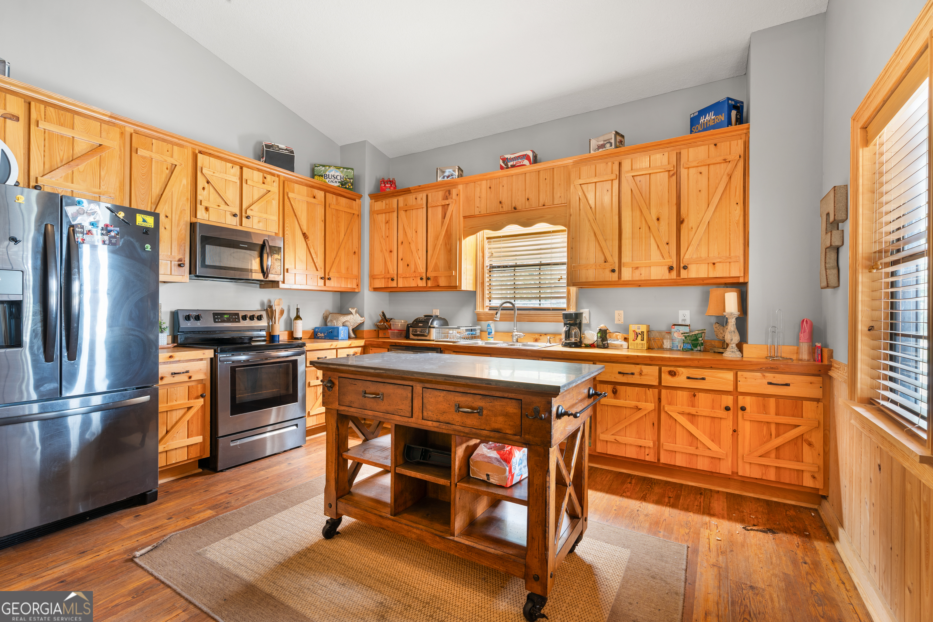 5300 Golden Isle W Property Photo 45