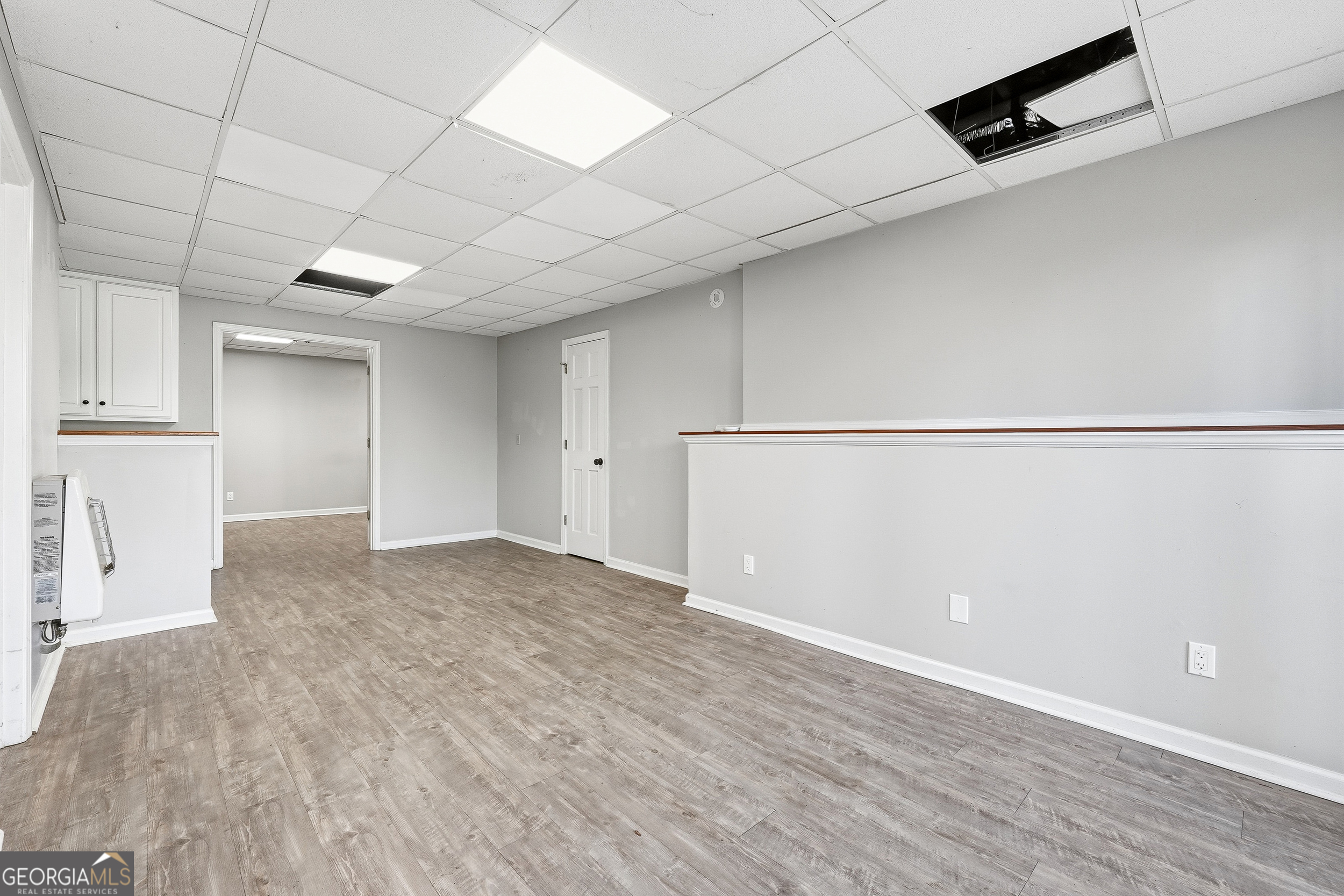 4715 Creek Wood Drive Property Photo 17