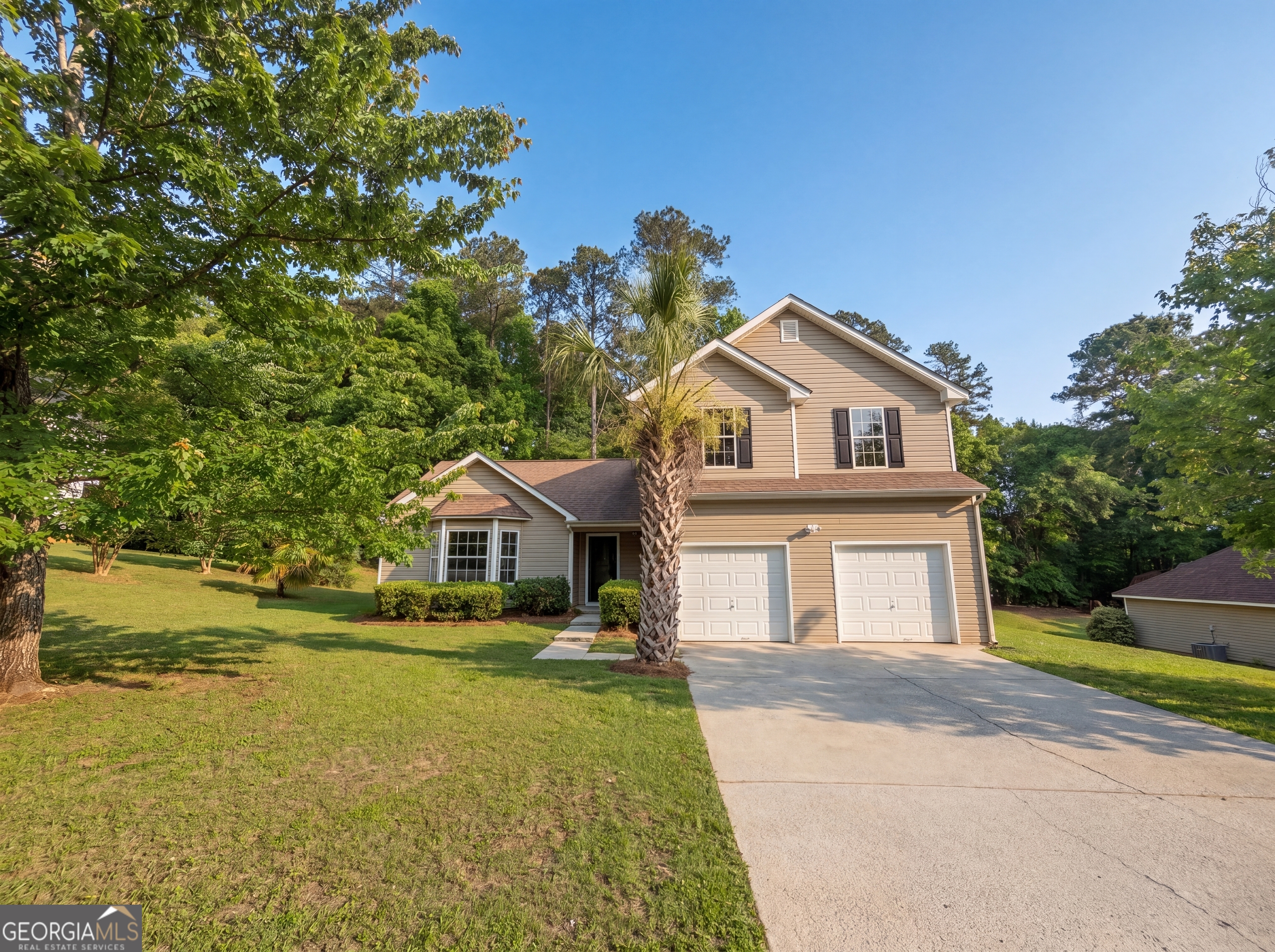 525 Michael Circle Property Photo 1