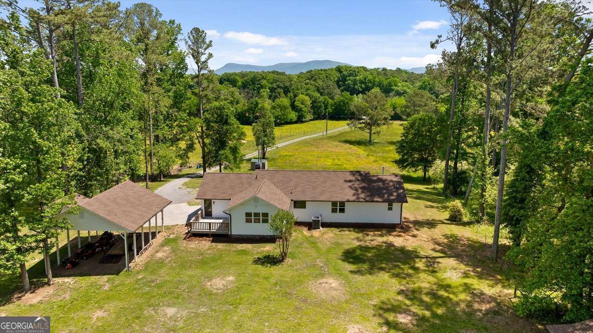 446 Brown Bridge Road Property Photo 1