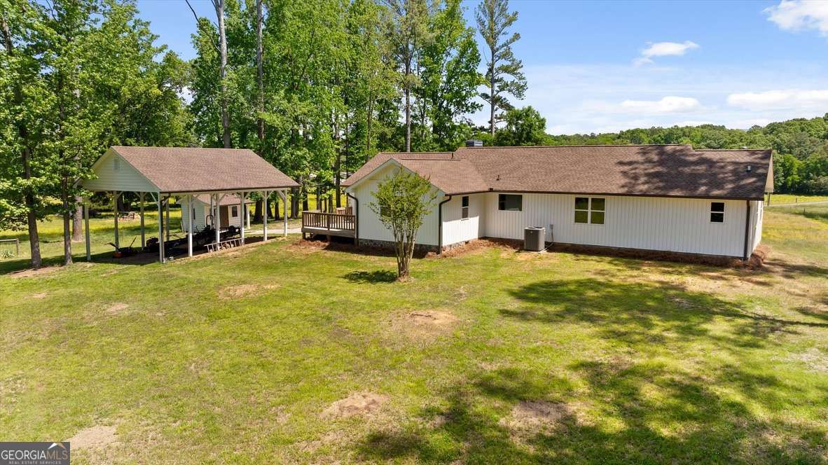446 Brown Bridge Road Property Photo 22