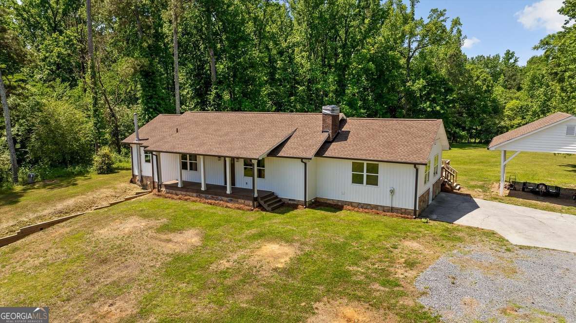 446 Brown Bridge Road Property Photo 24