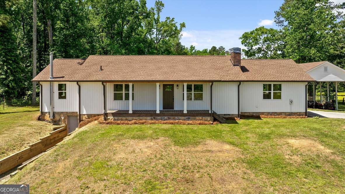 446 Brown Bridge Road Property Photo 26