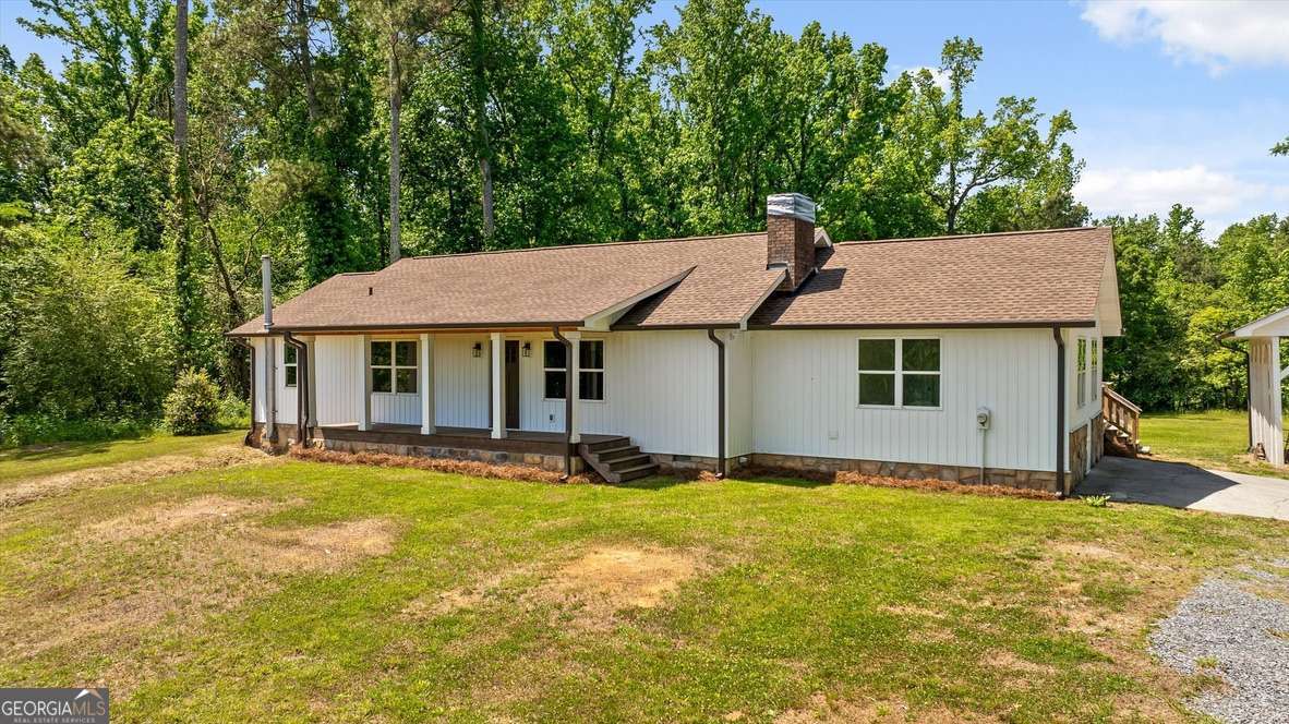 446 Brown Bridge Road Property Photo 28