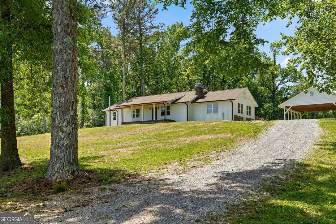 446 Brown Bridge Road Property Photo 29