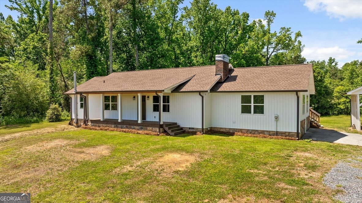 446 Brown Bridge Road Property Photo 29