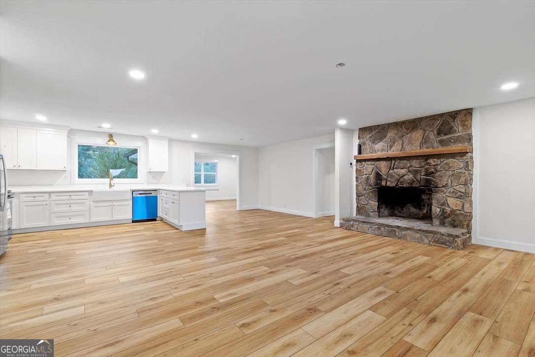 446 Brown Bridge Road Property Photo 33