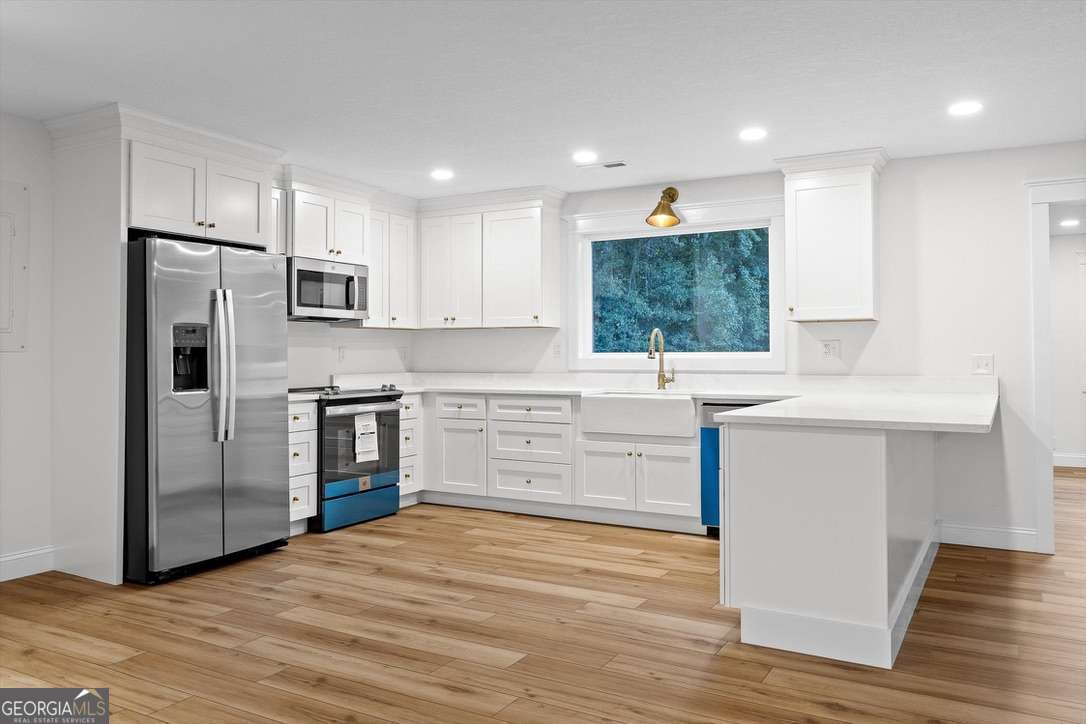 446 Brown Bridge Road Property Photo 40