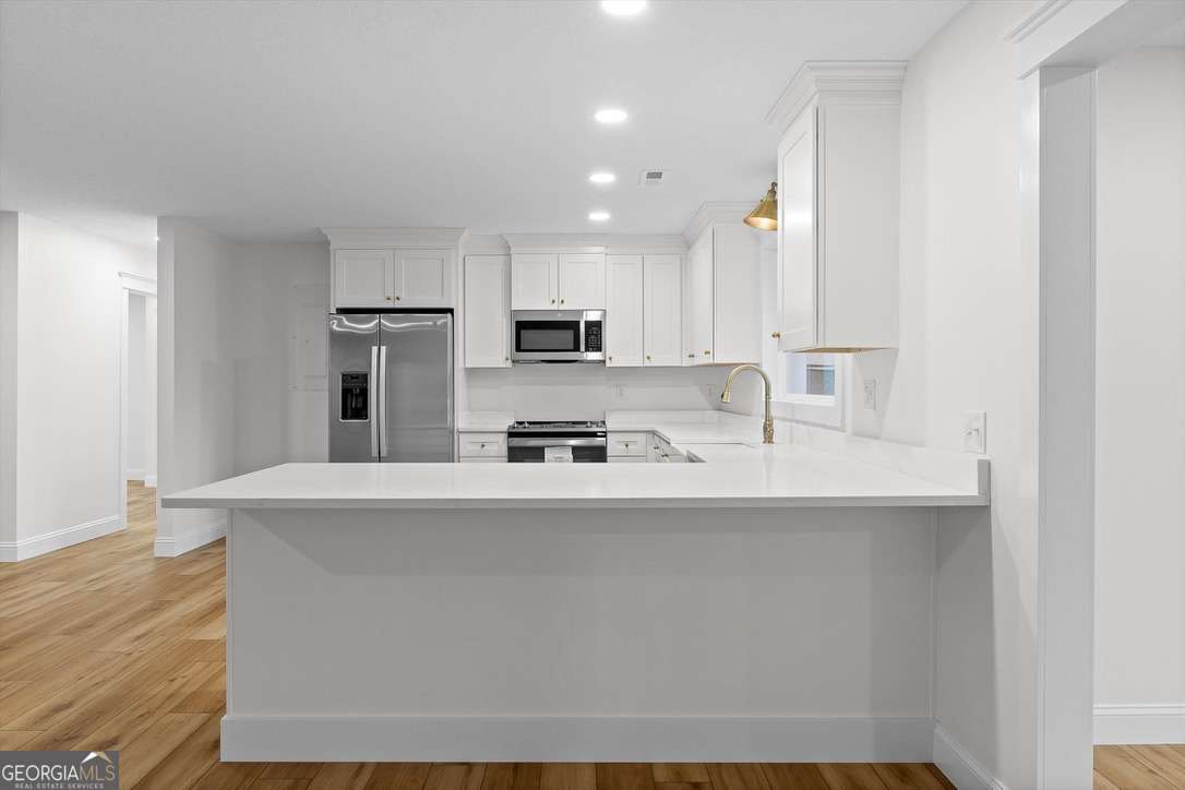 446 Brown Bridge Road Property Photo 42