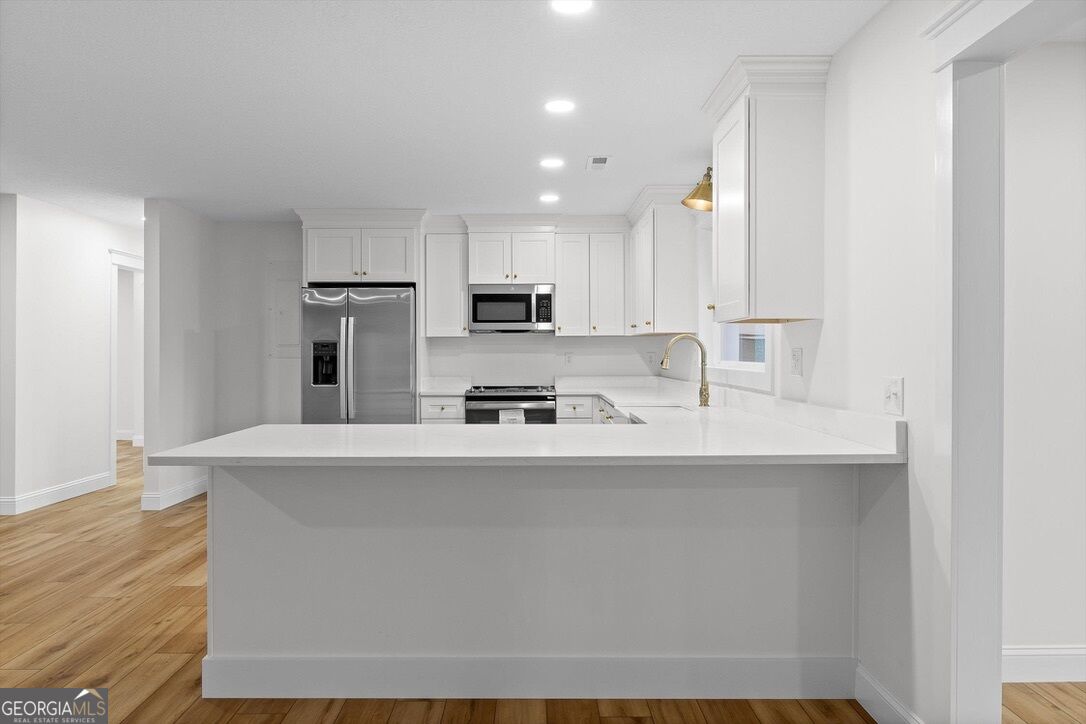 446 Brown Bridge Road Property Photo 42