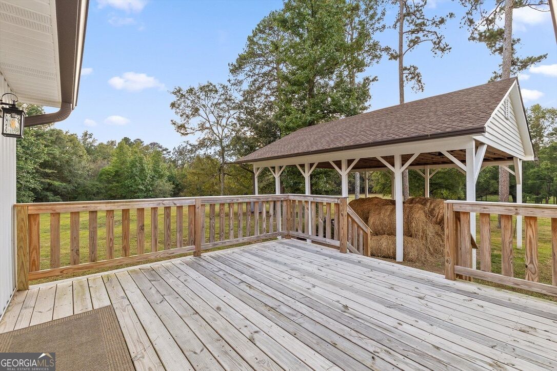 446 Brown Bridge Road Property Photo 47
