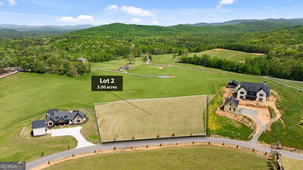 Lot 2 Bravo Way Property Photo 2