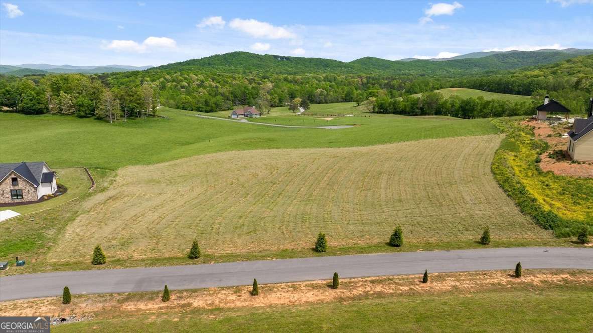 Lot 2 Bravo Way Property Photo 4