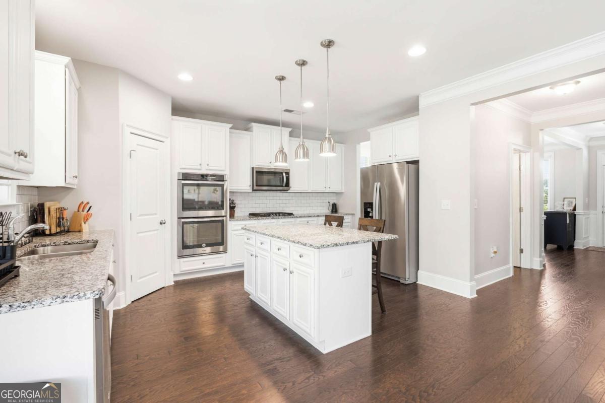1297 Wesleyan Place Property Photo 11