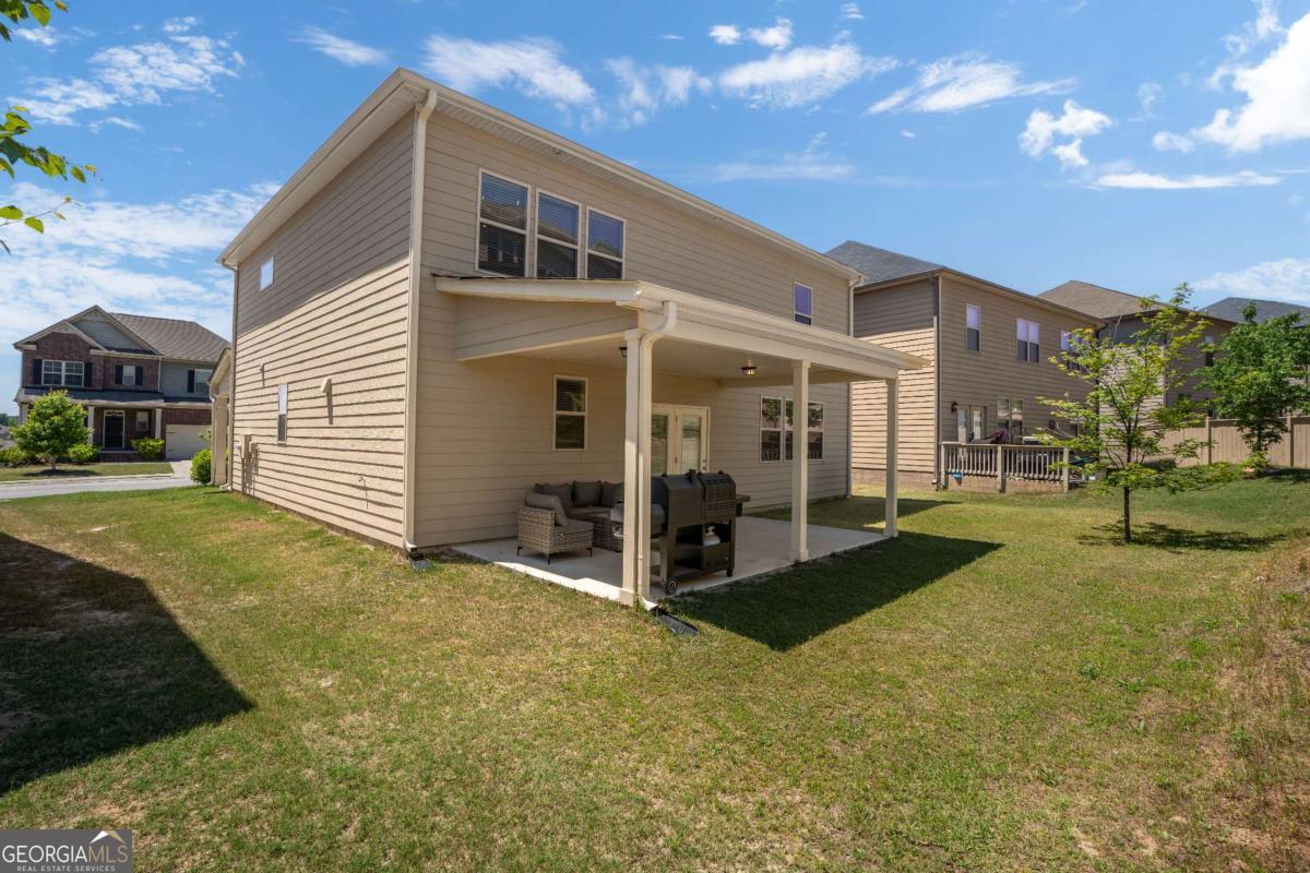 1297 Wesleyan Place Property Photo 14