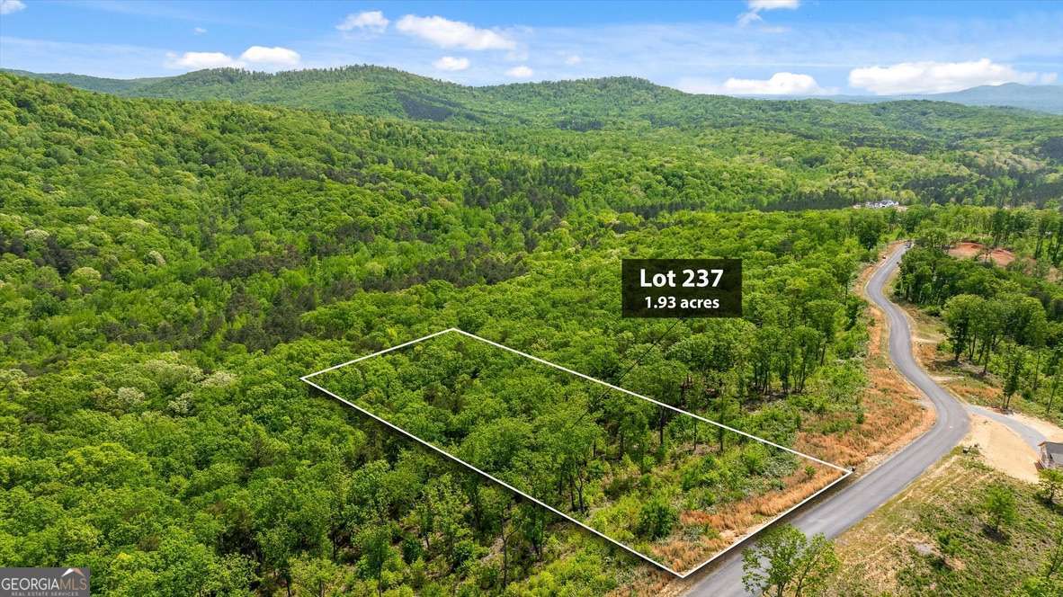 Lot 237 Highgrove Drive Property Photo 2