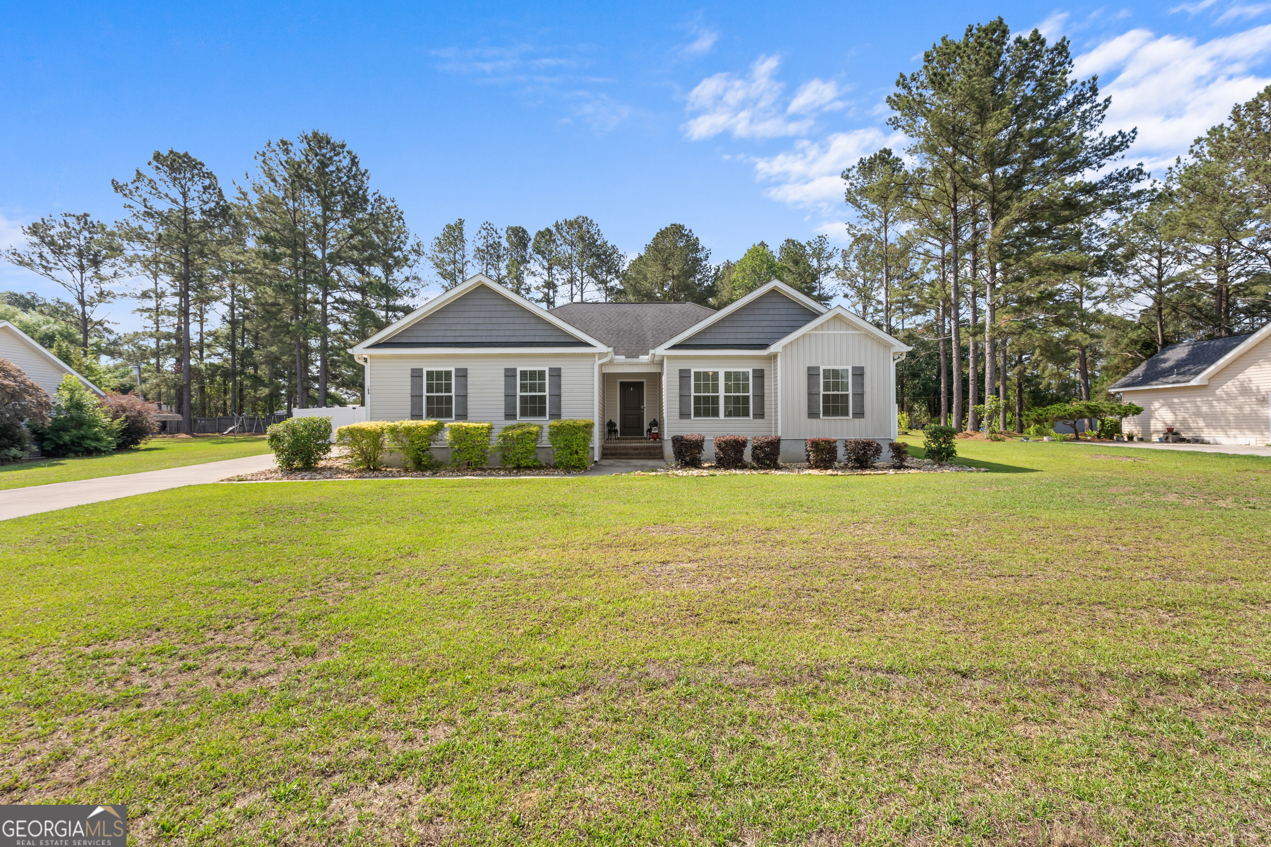 708 Ogeechee Drive E