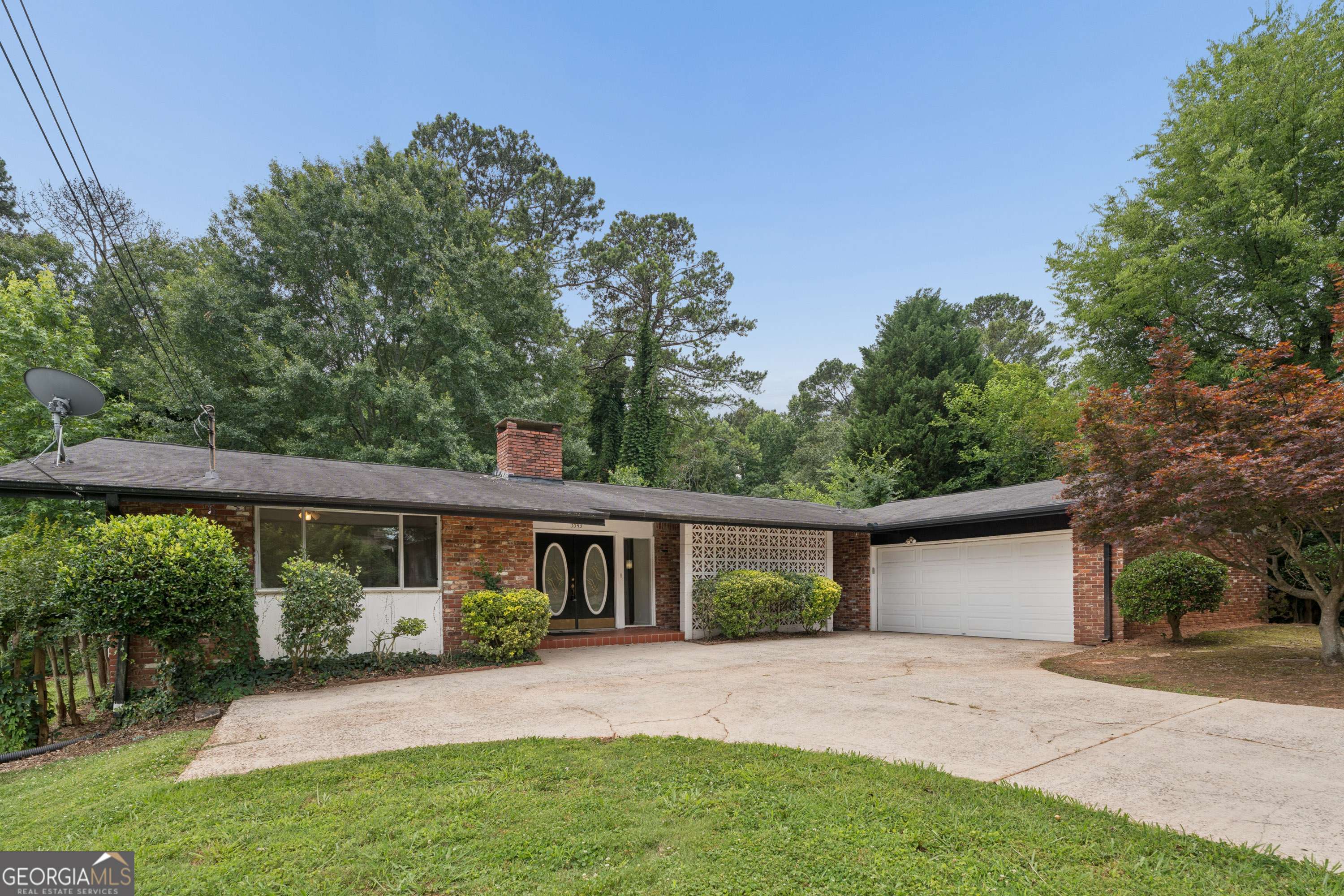 3543 Cloudland Drive Property Photo 22