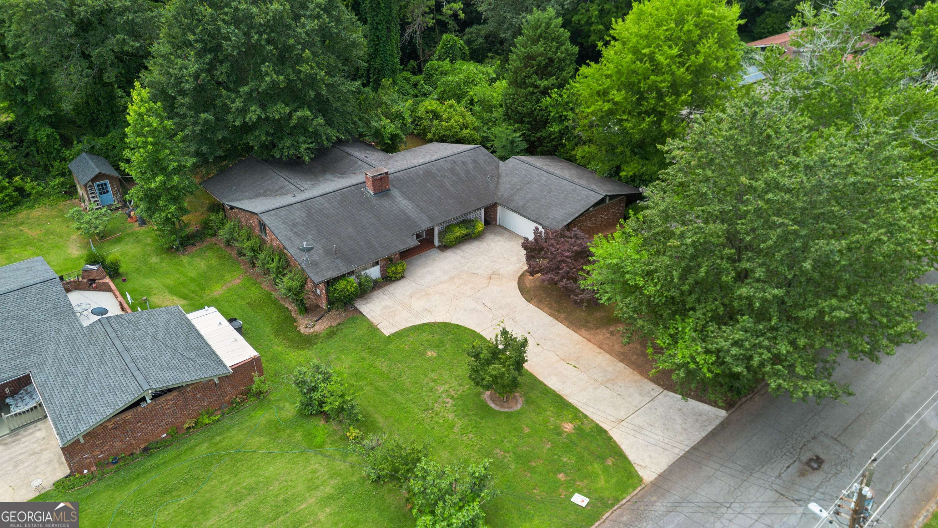 3543 Cloudland Drive Property Photo 23