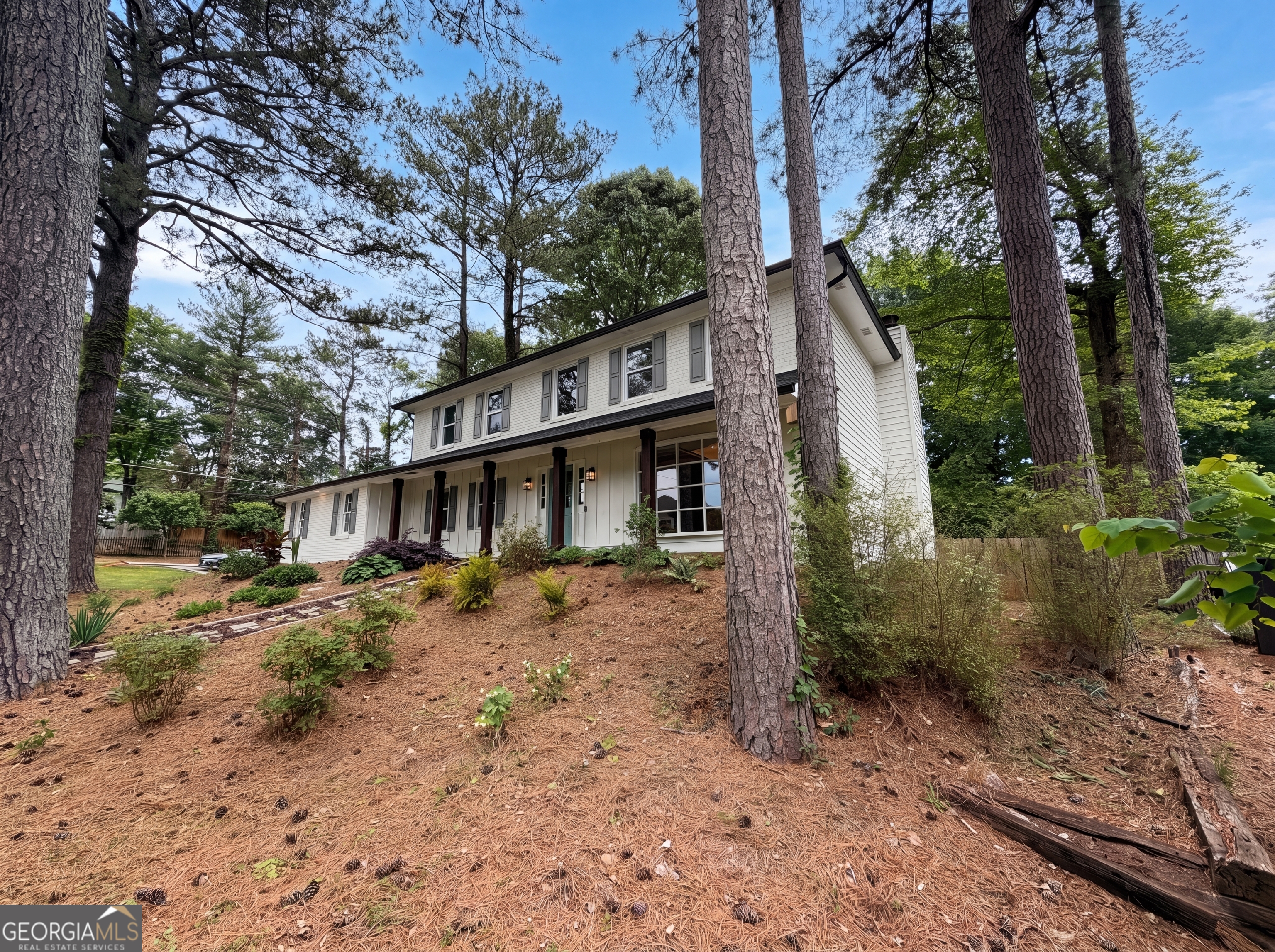 1772 Huntingford Drive Property Photo 30