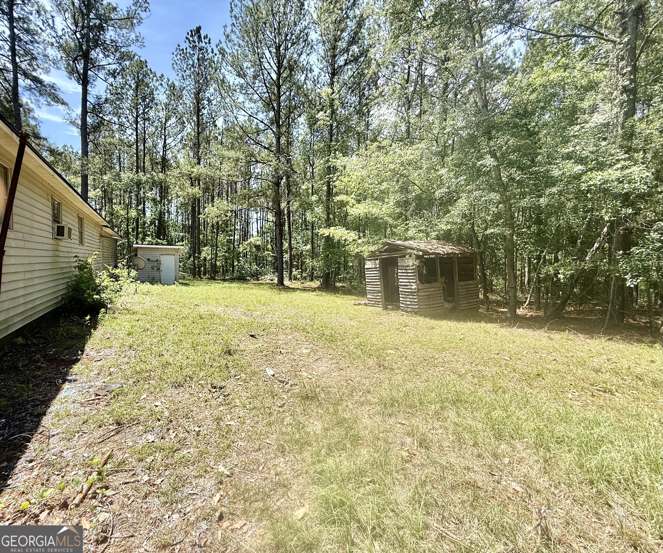 1983 Minton Chapel Road Property Photo 5