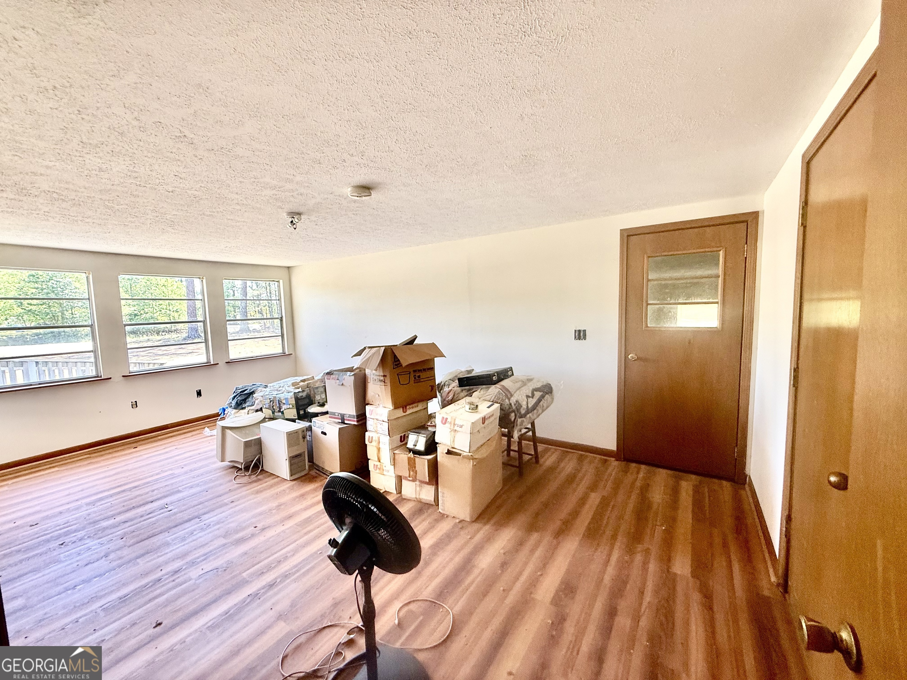 1983 Minton Chapel Road Property Photo 8