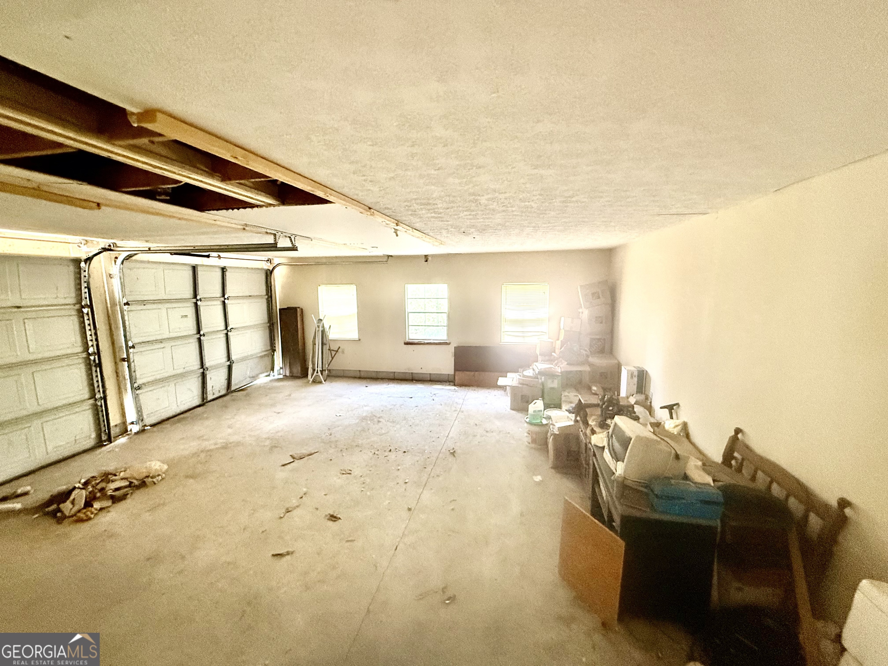 1983 Minton Chapel Road Property Photo 15