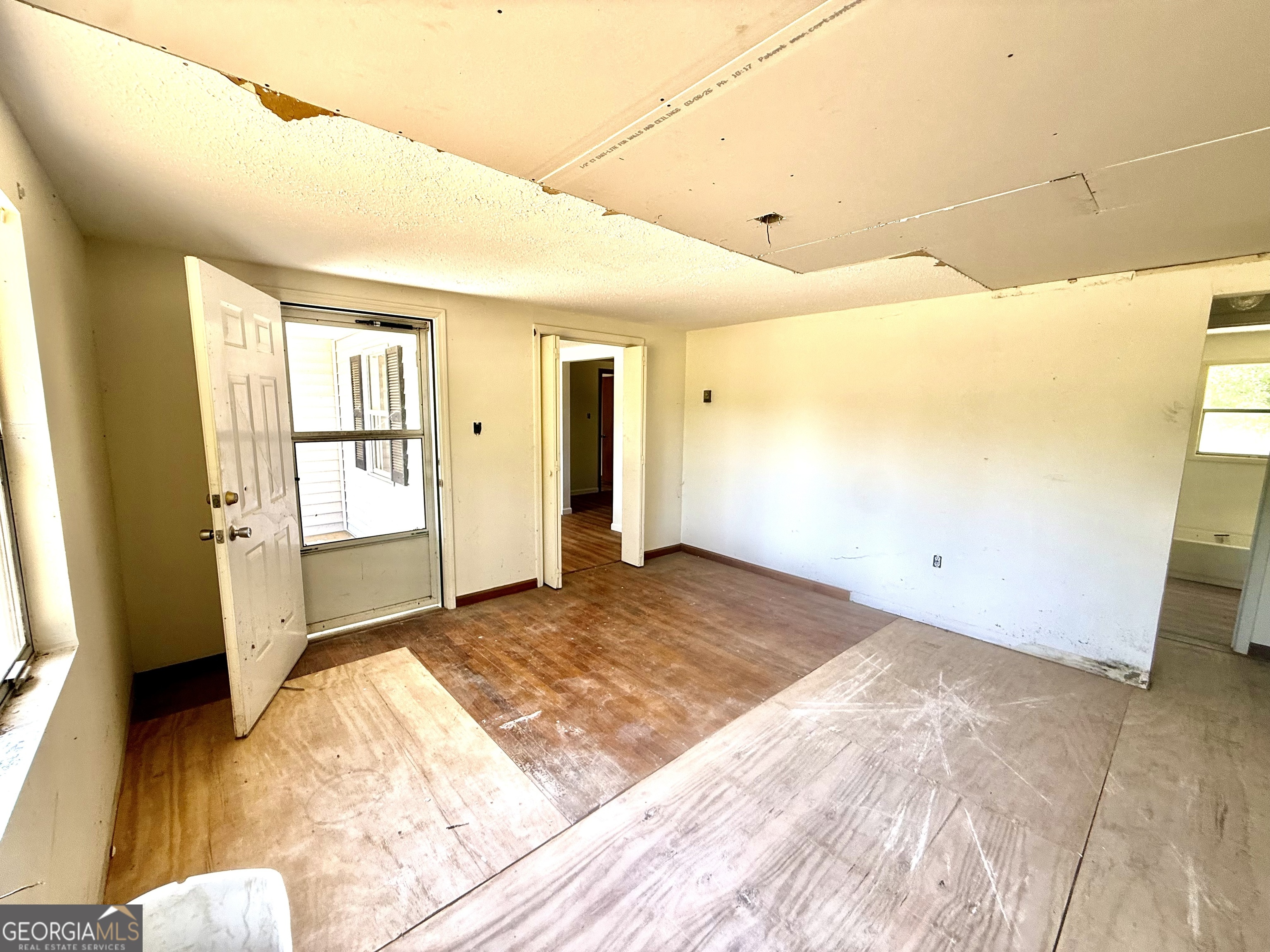 1983 Minton Chapel Road Property Photo 16