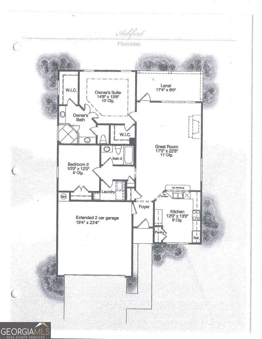 3913 Great Pine Drive Property Photo 36