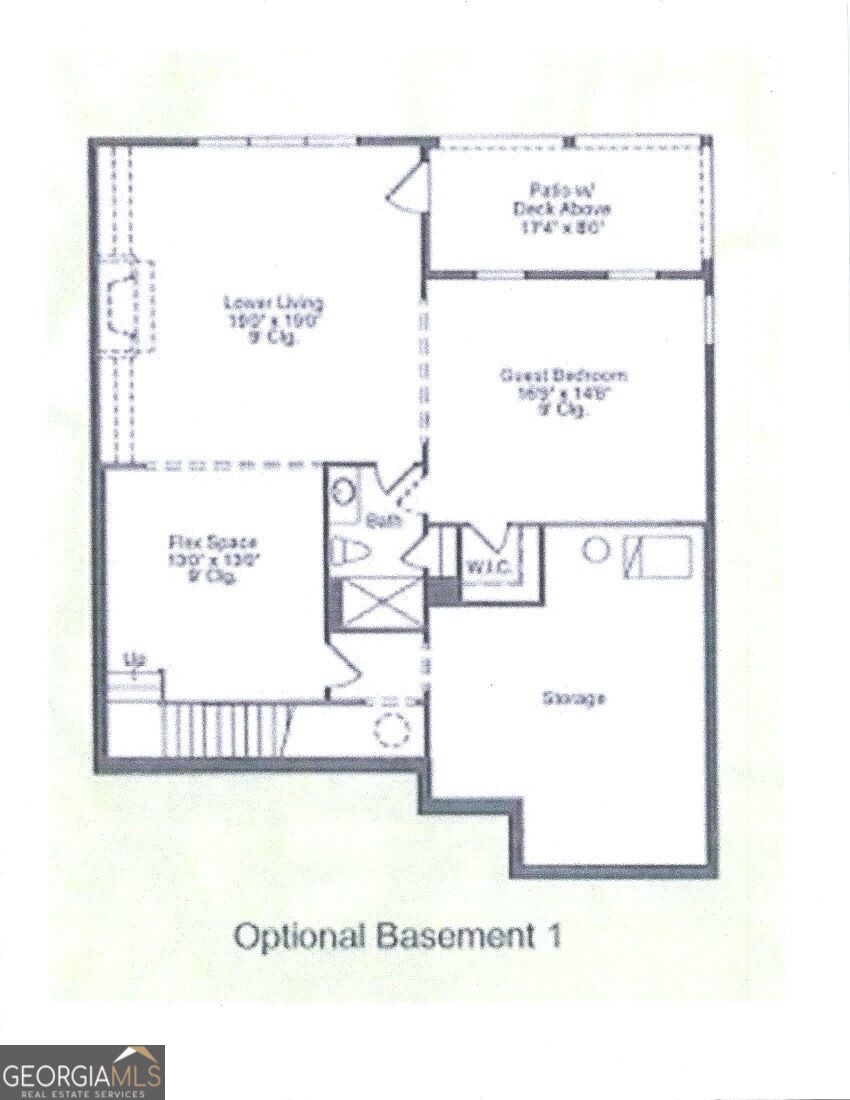 3913 Great Pine Drive Property Photo 37