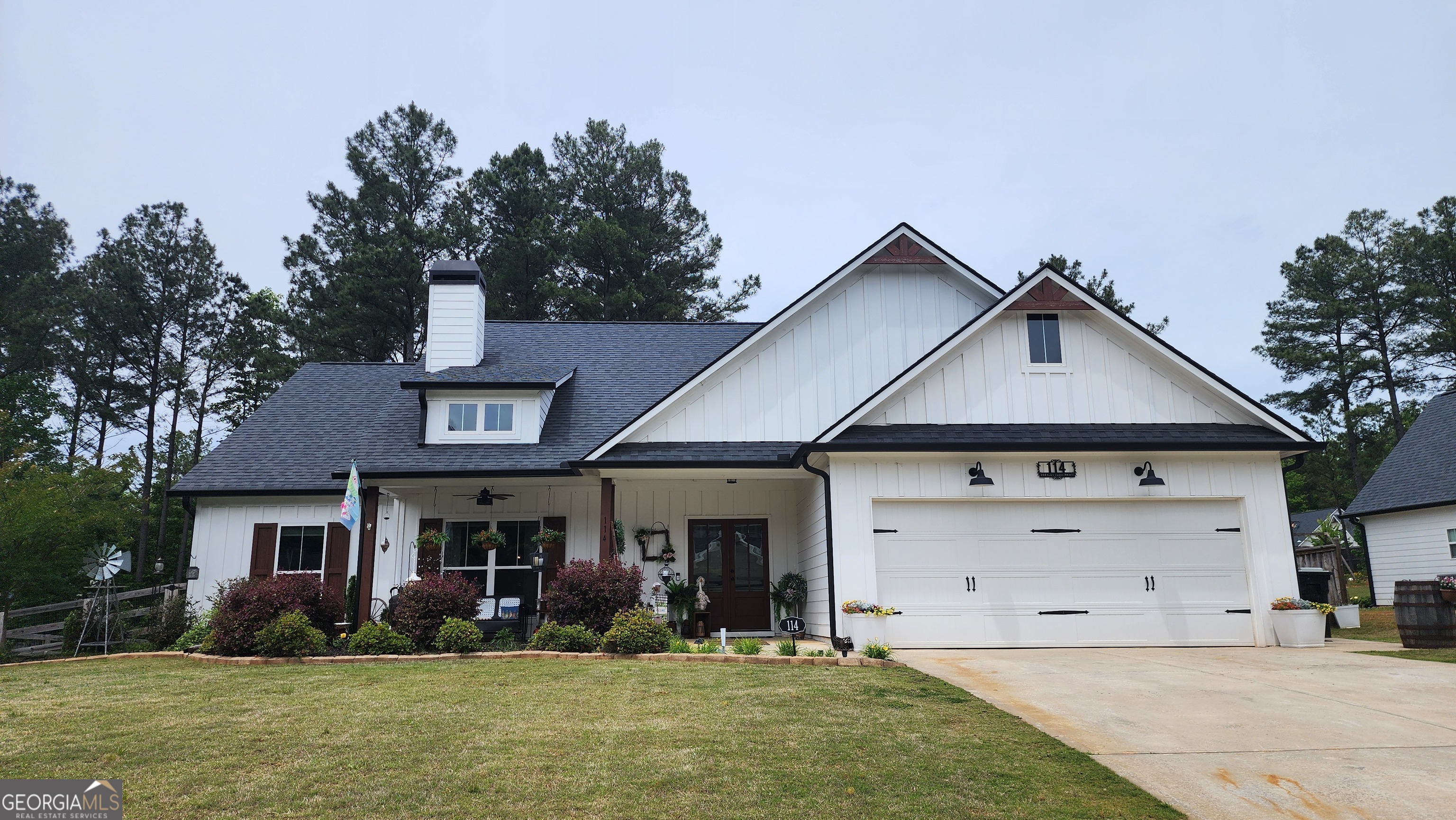 114 Presley Farm Parkway Property Photo 1